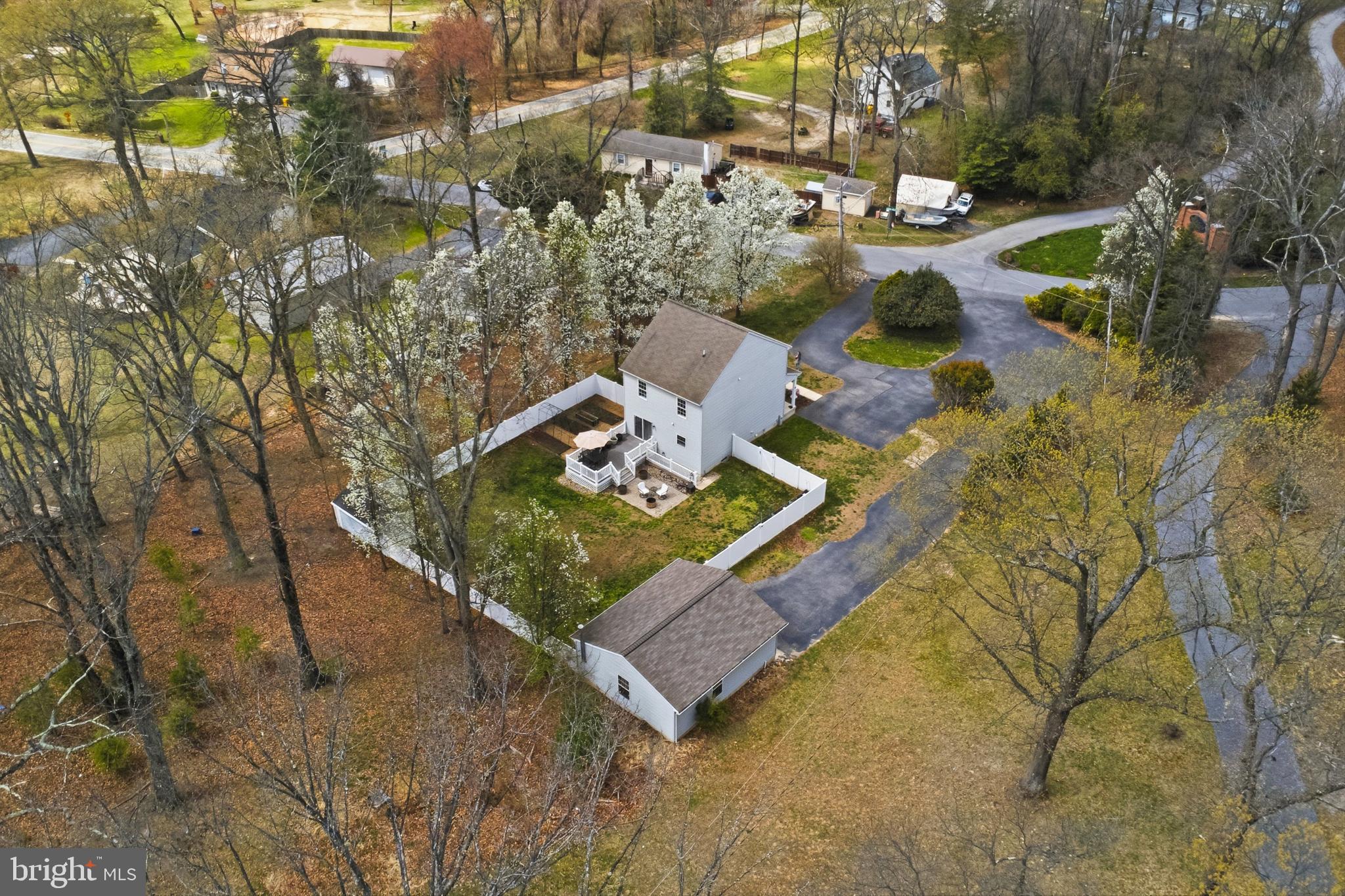 PASADENA - Residential
