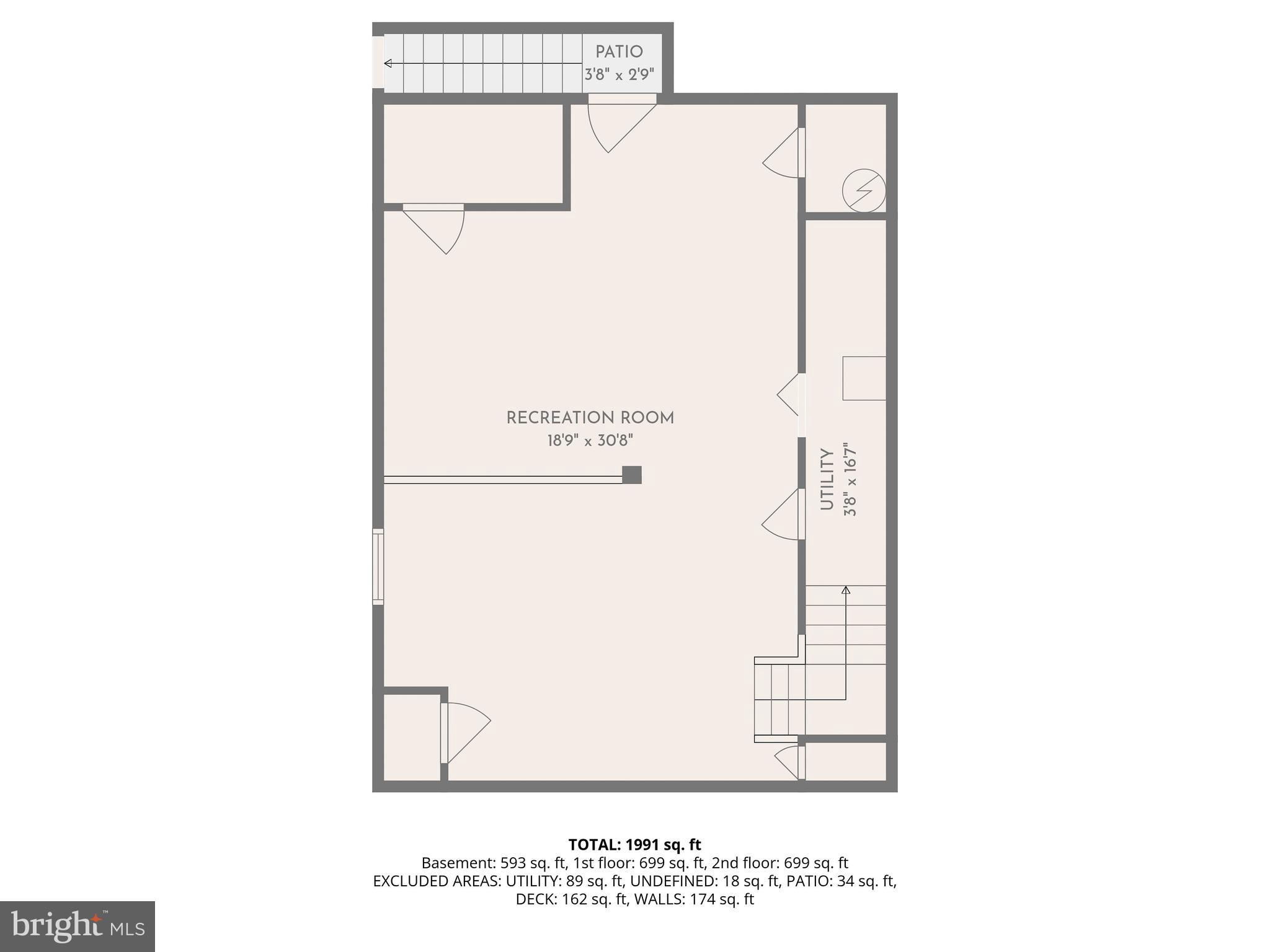 PASADENA - Residential