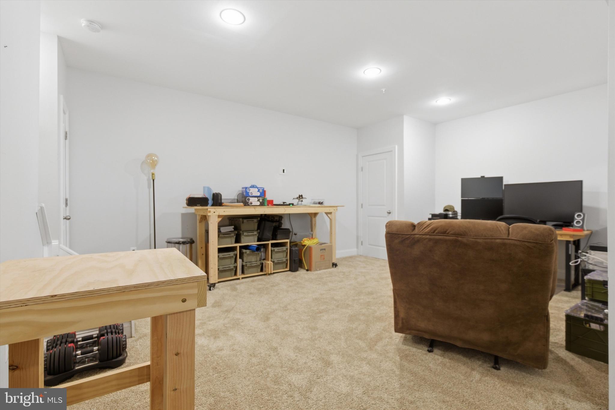 PASADENA - Residential