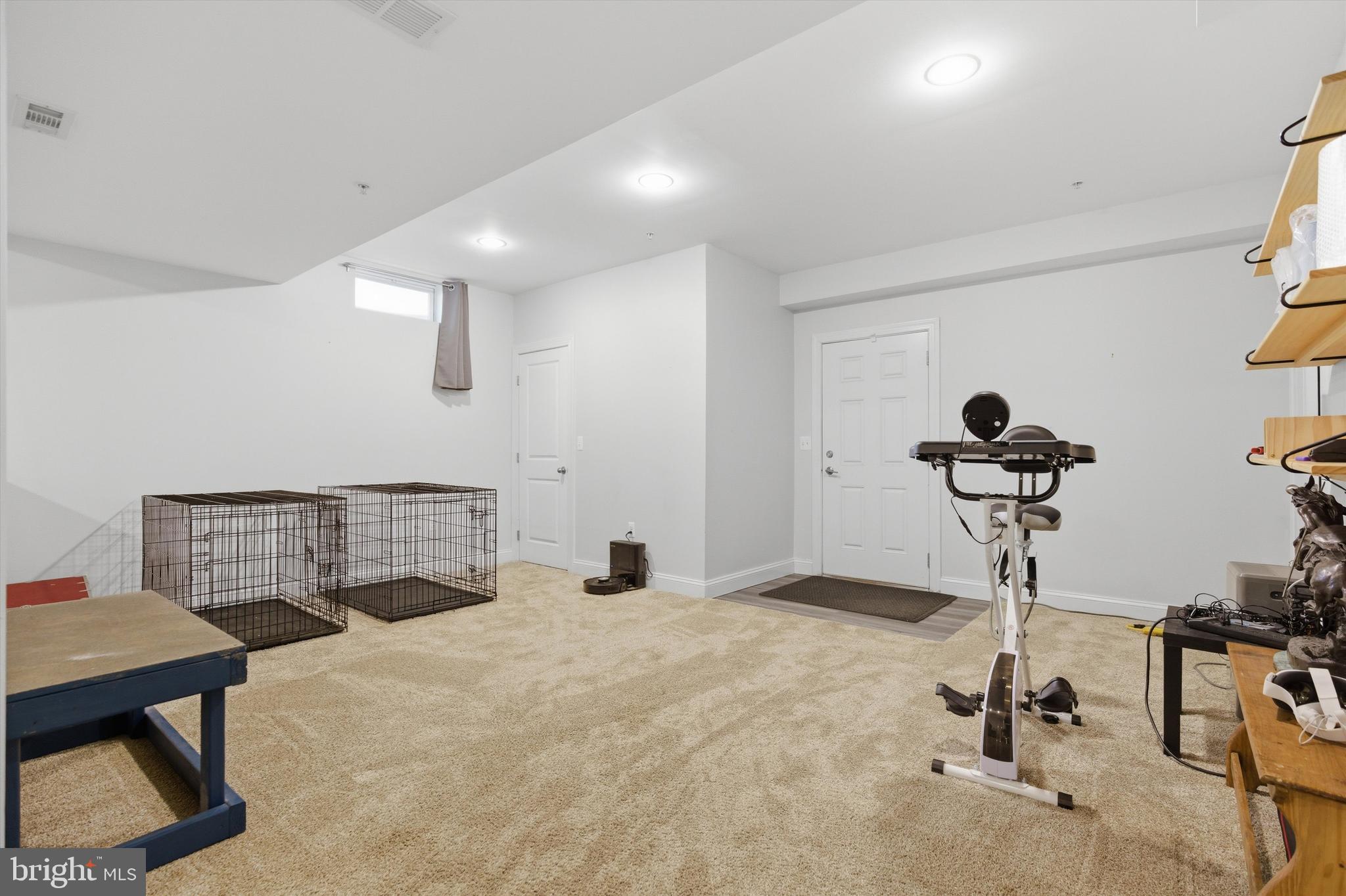 PASADENA - Residential