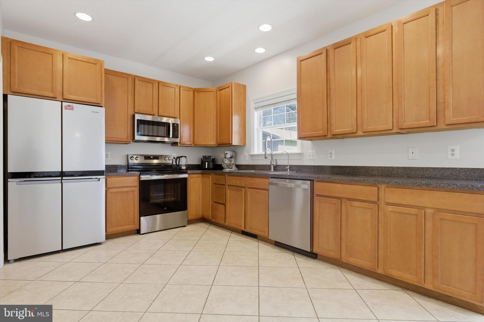 PASADENA - Residential