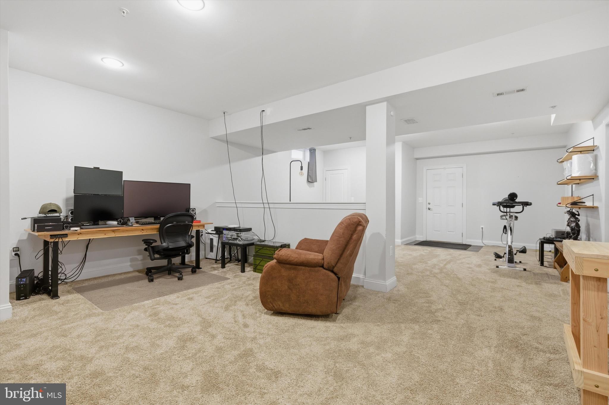 PASADENA - Residential