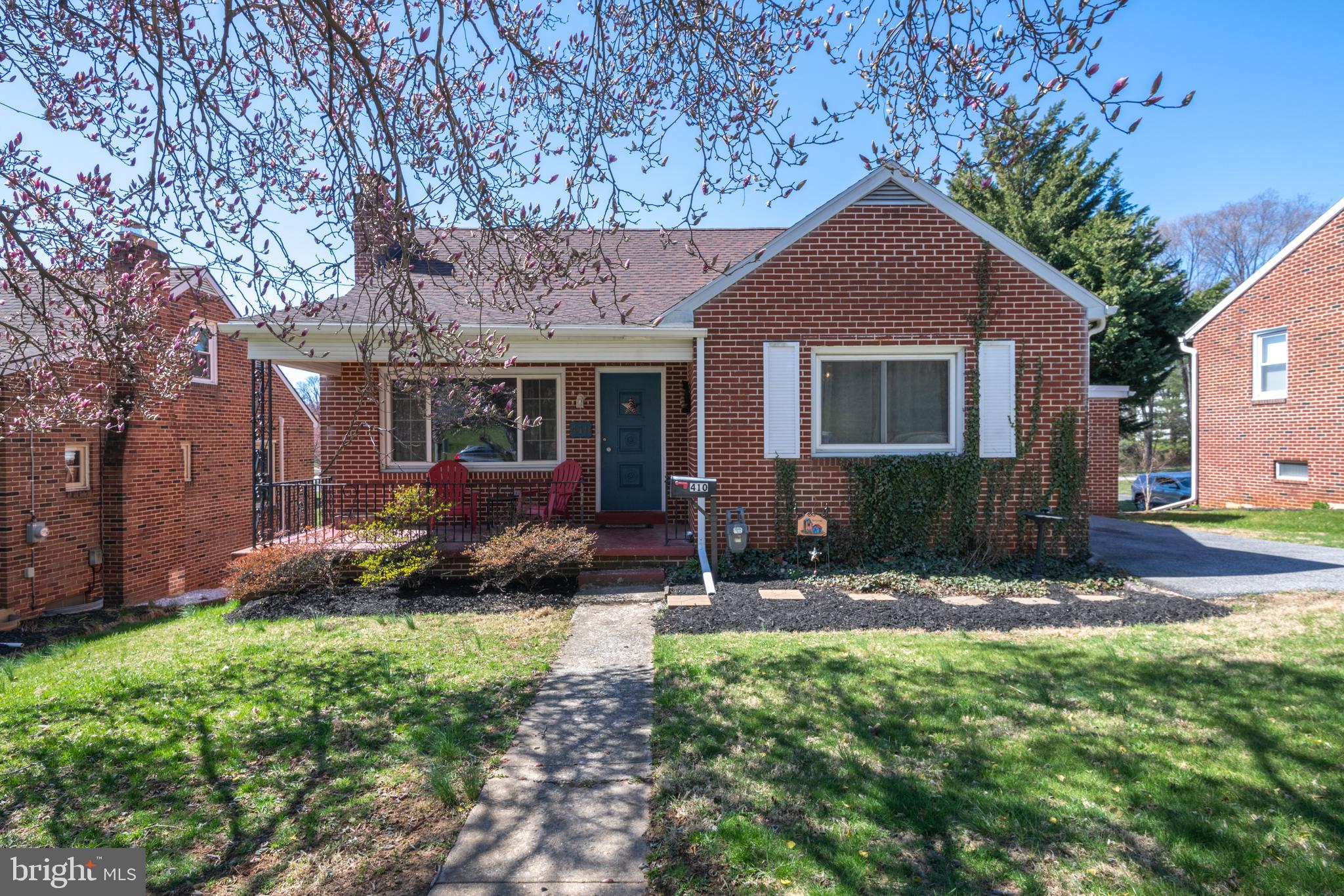 WEST MANCHESTER TWP - Residential