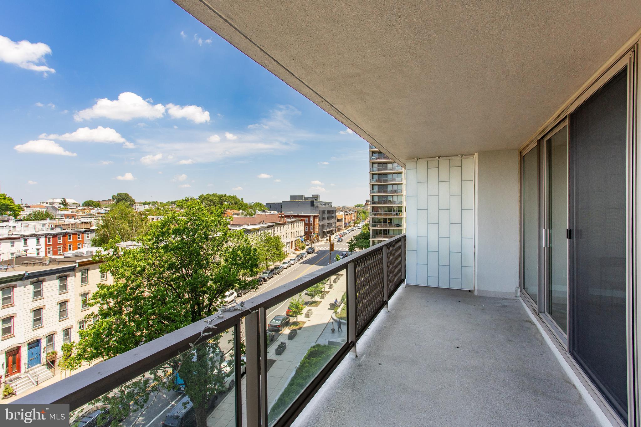 FAIRMOUNT - Residential