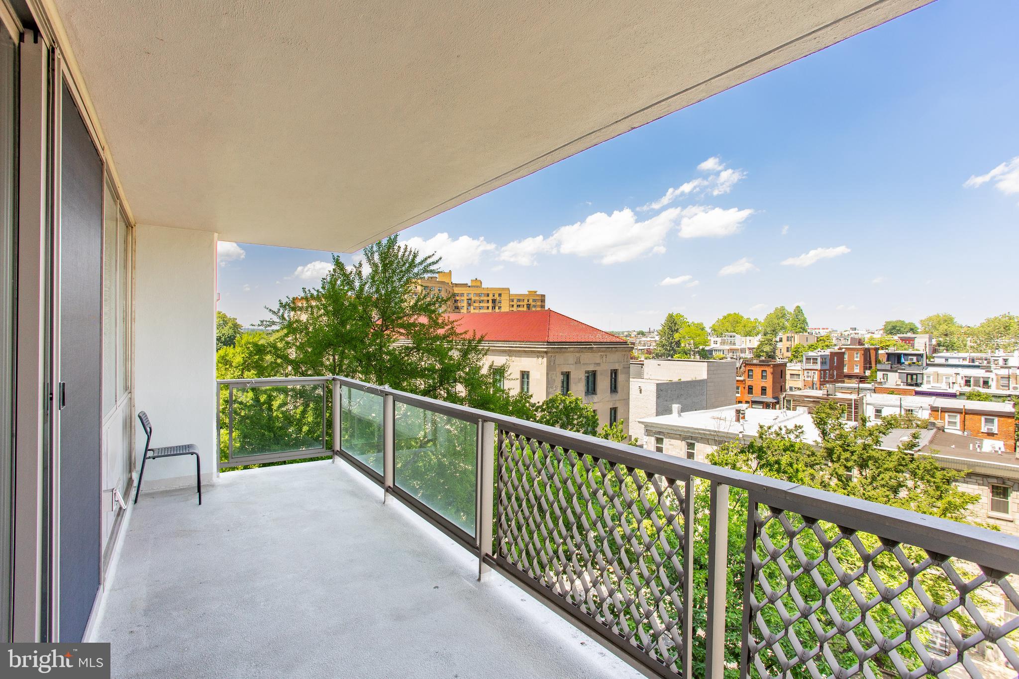 FAIRMOUNT - Residential