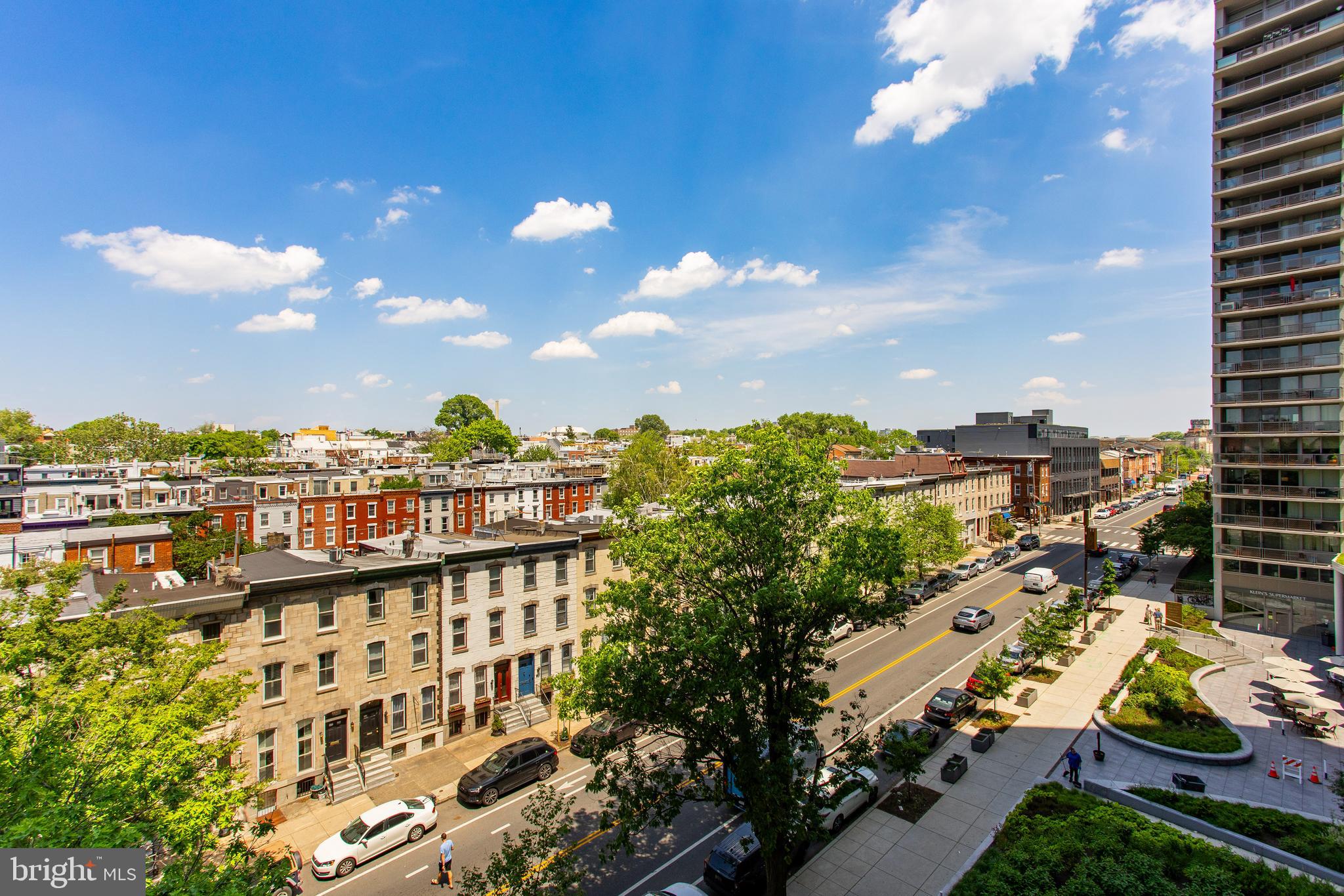 FAIRMOUNT - Residential