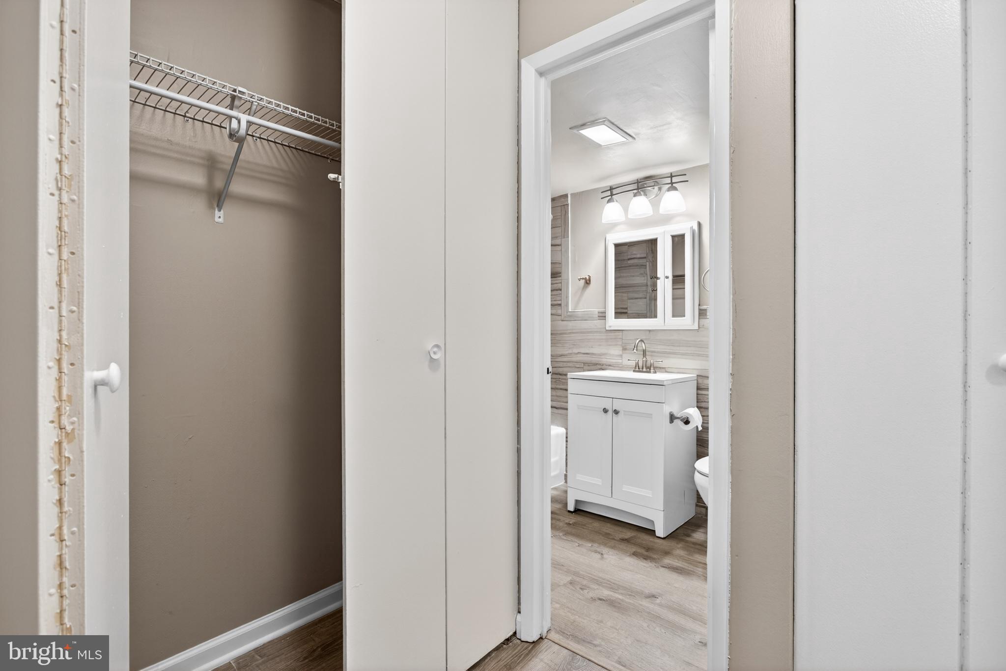 FAIRMOUNT - Residential
