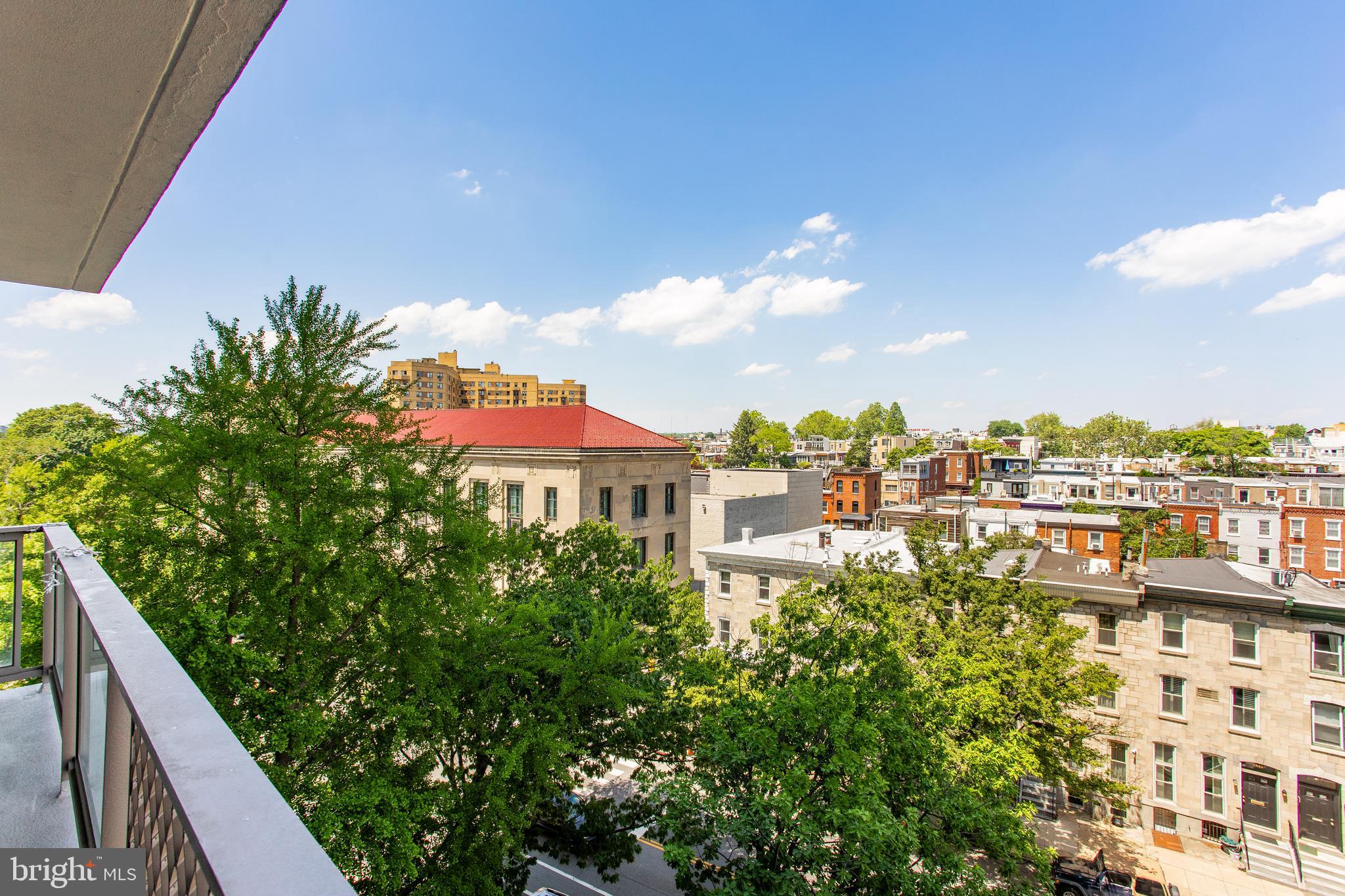 FAIRMOUNT - Residential