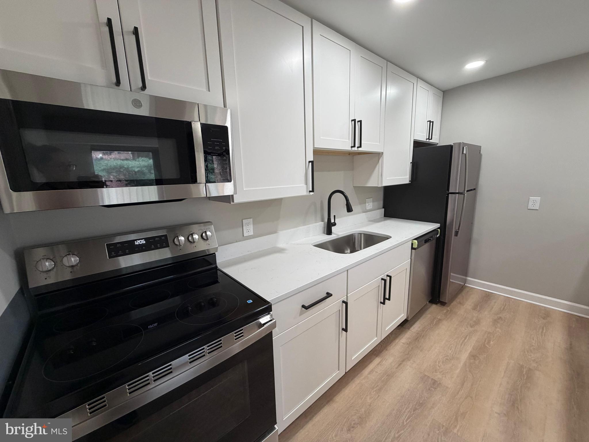 WESTWOOD PARK - Residential