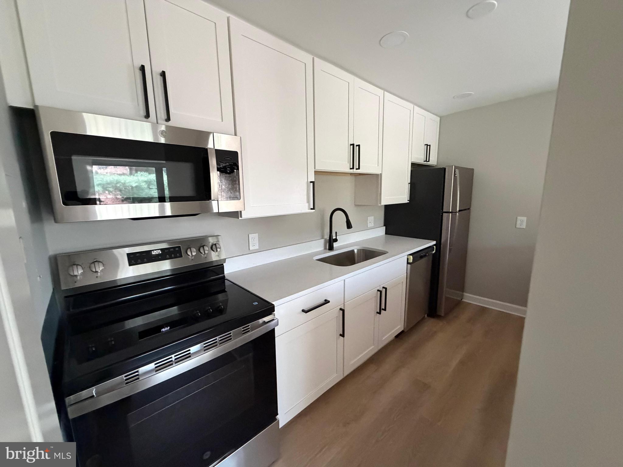 WESTWOOD PARK - Residential