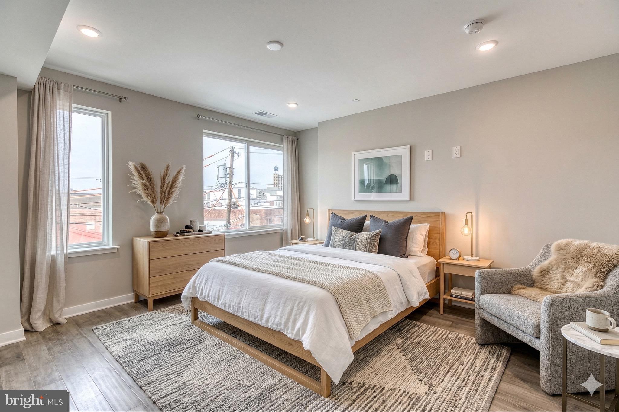 SOUTH KENSINGTON - Residential Income