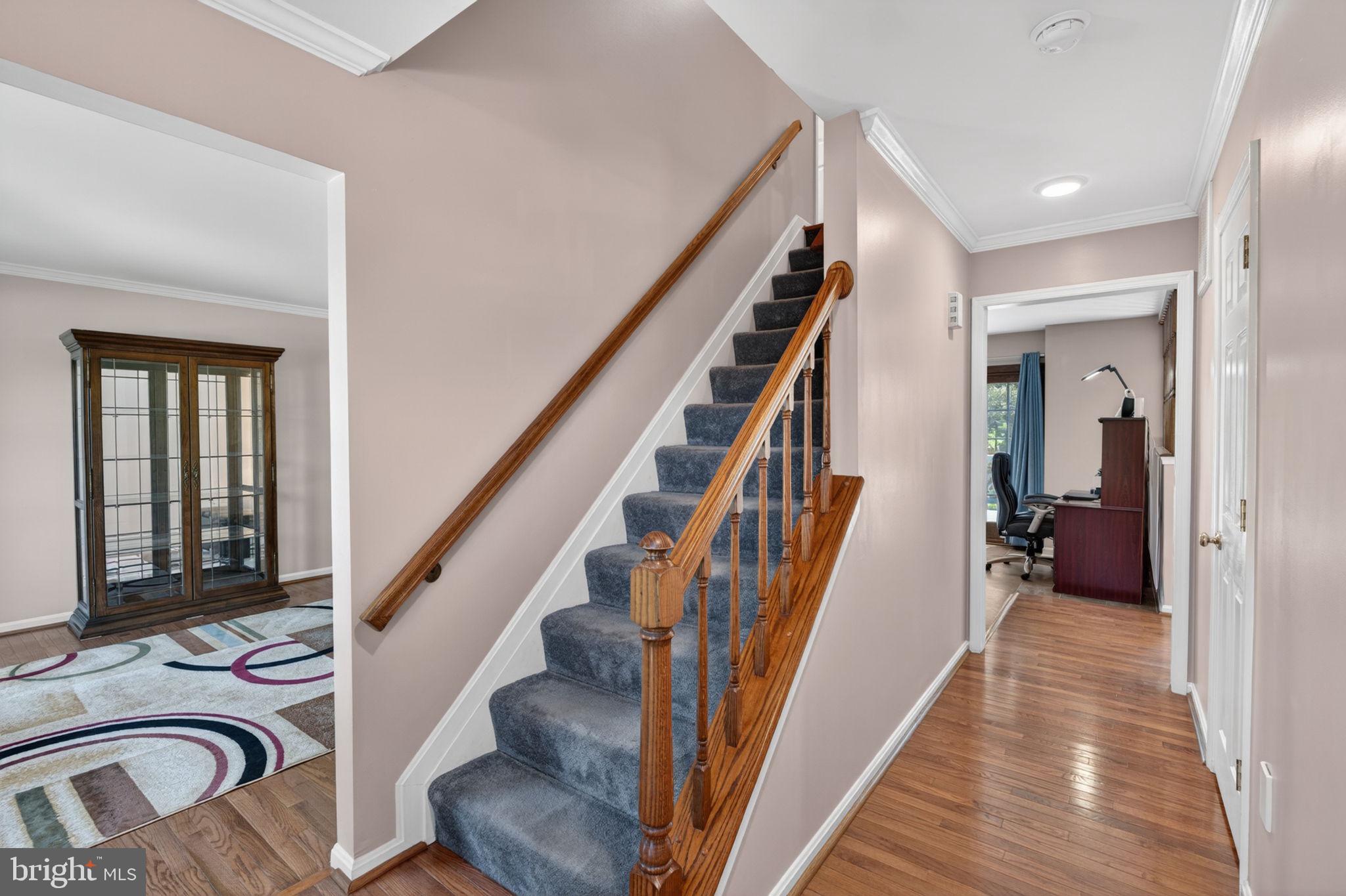 VALEWOOD ESTATES - Residential