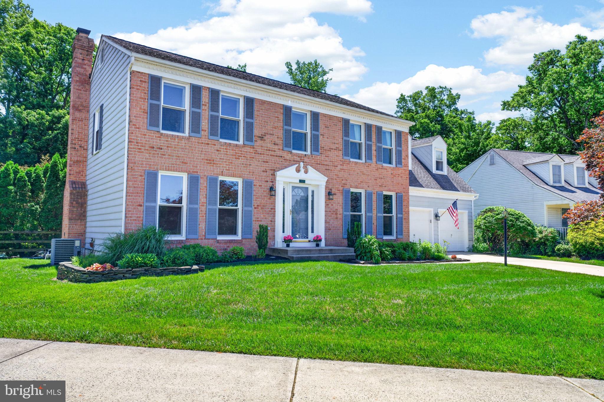 VALEWOOD ESTATES - Residential