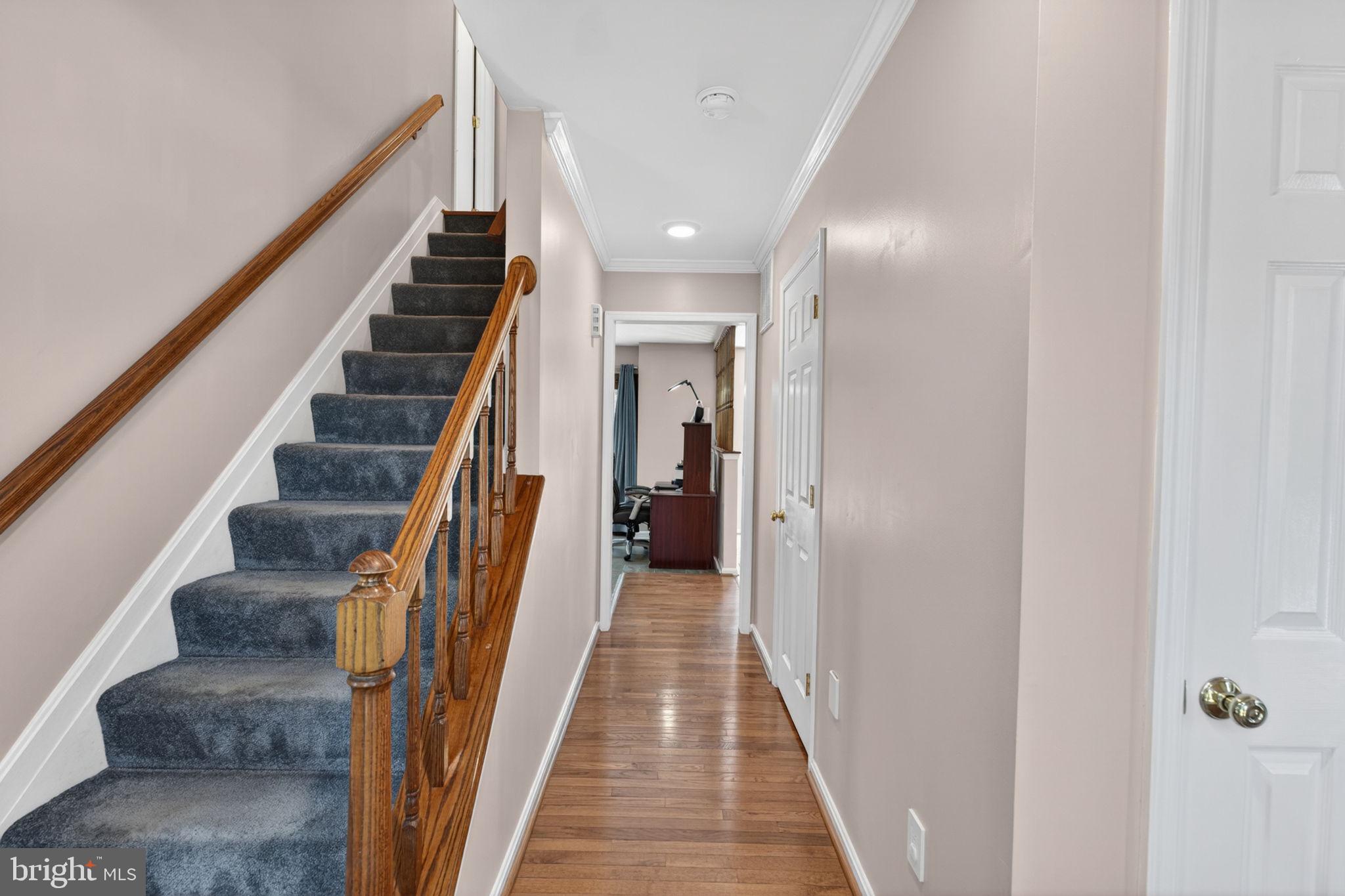 VALEWOOD ESTATES - Residential