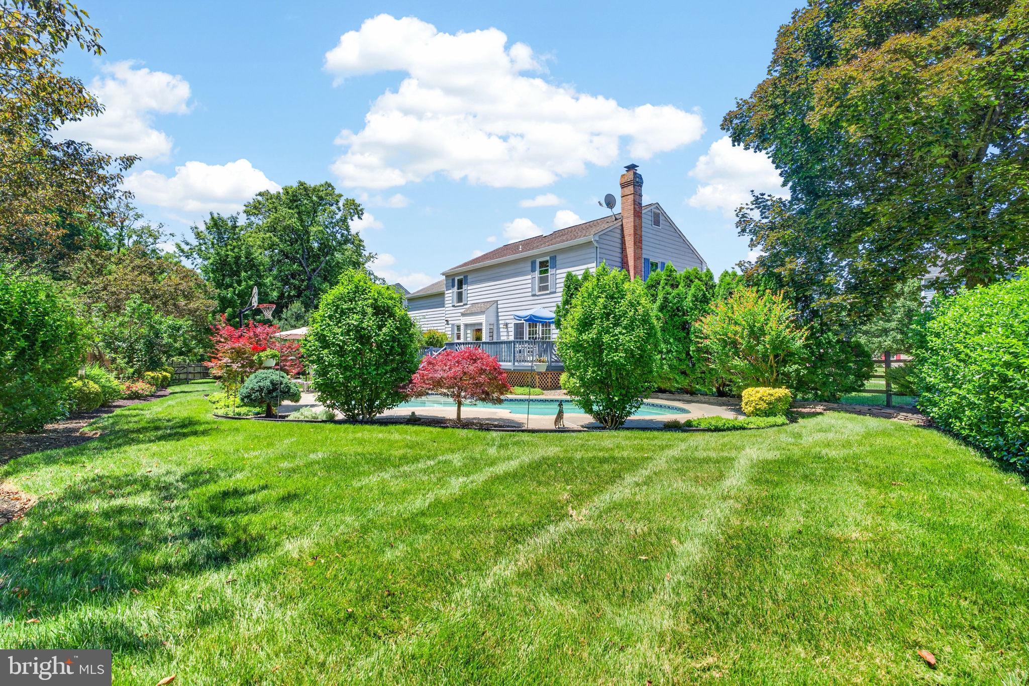 VALEWOOD ESTATES - Residential