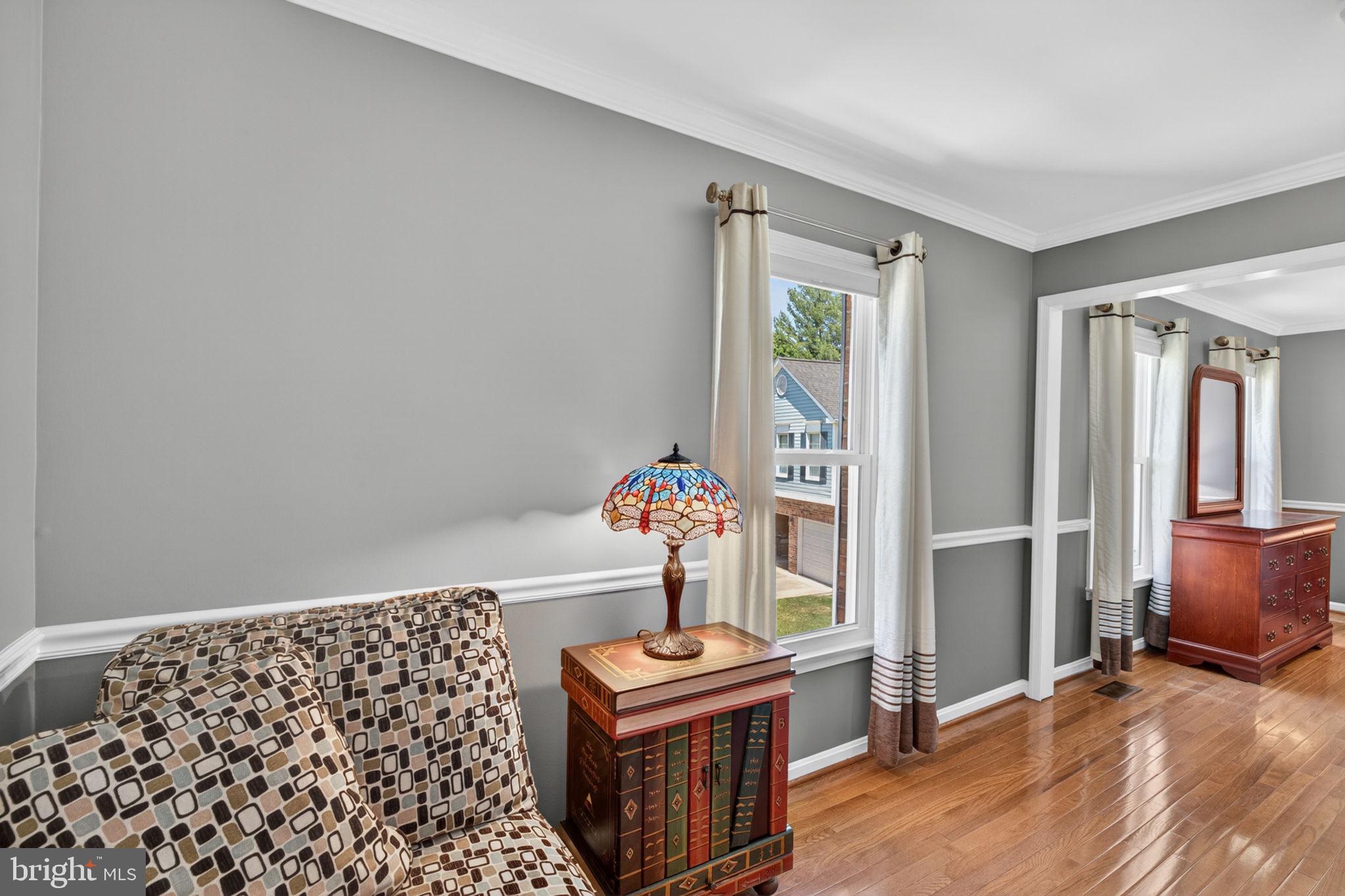 VALEWOOD ESTATES - Residential