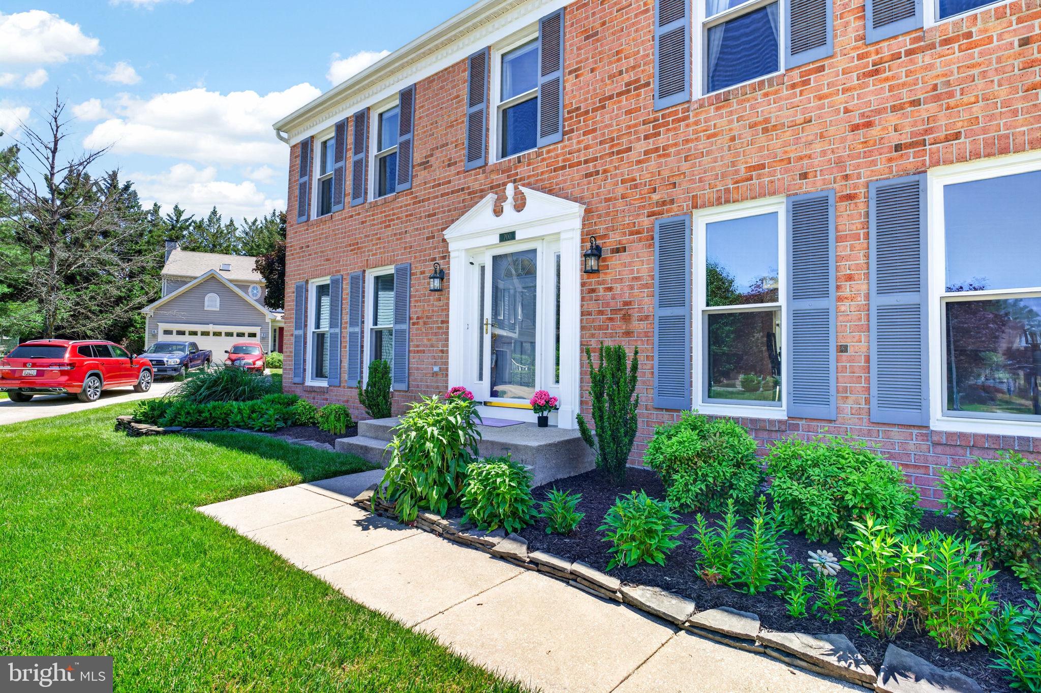 VALEWOOD ESTATES - Residential