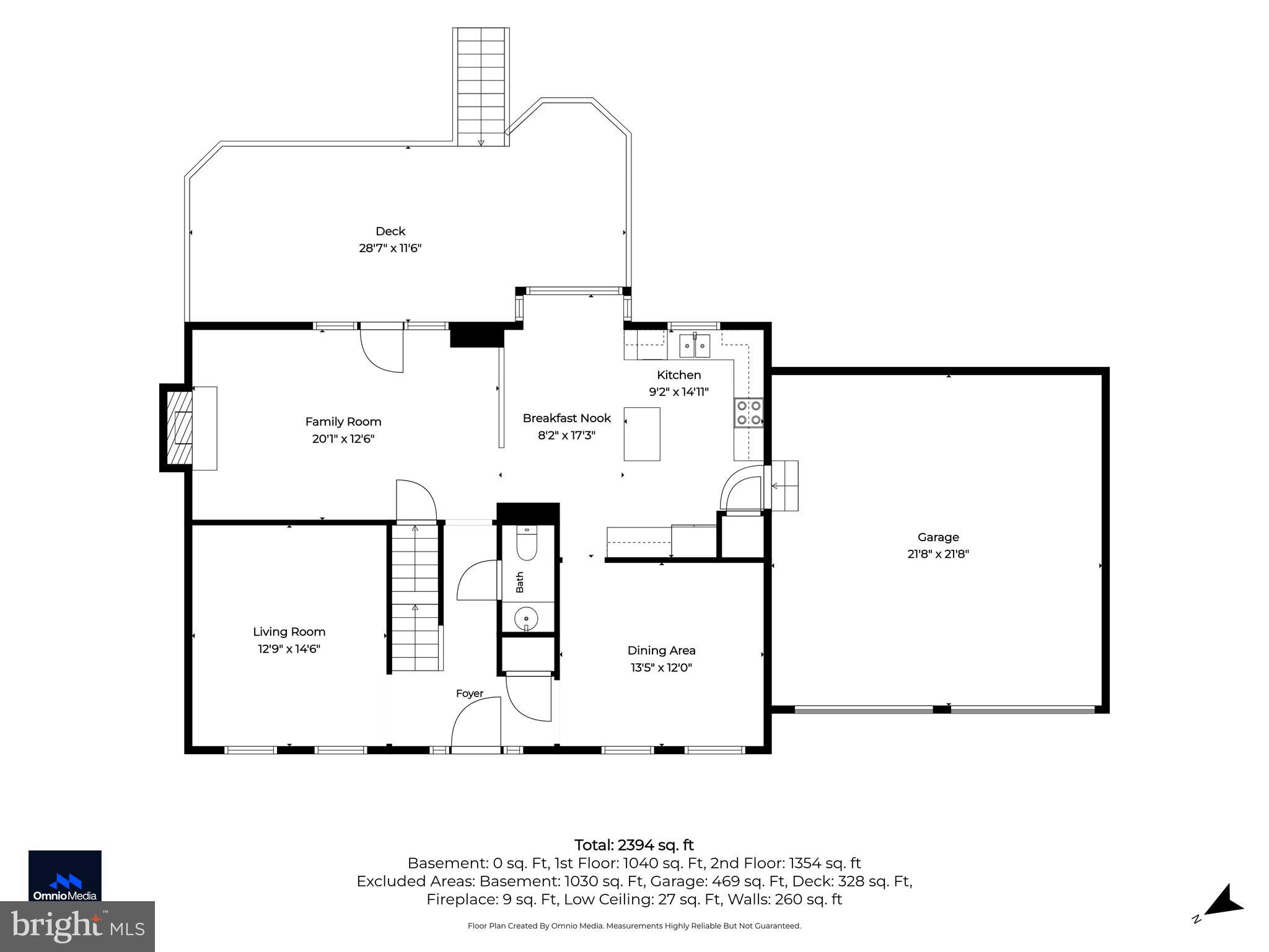 VALEWOOD ESTATES - Residential