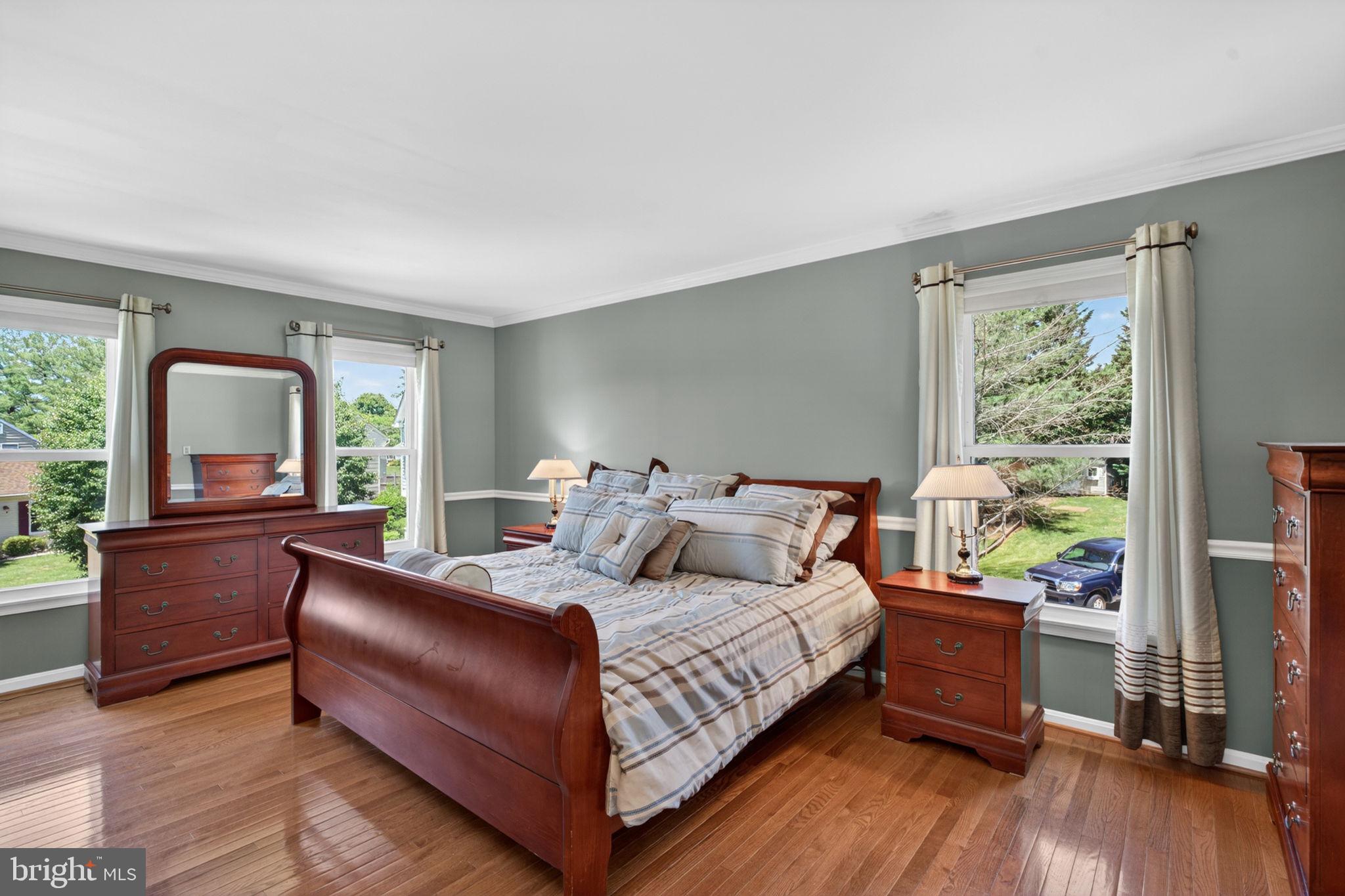 VALEWOOD ESTATES - Residential