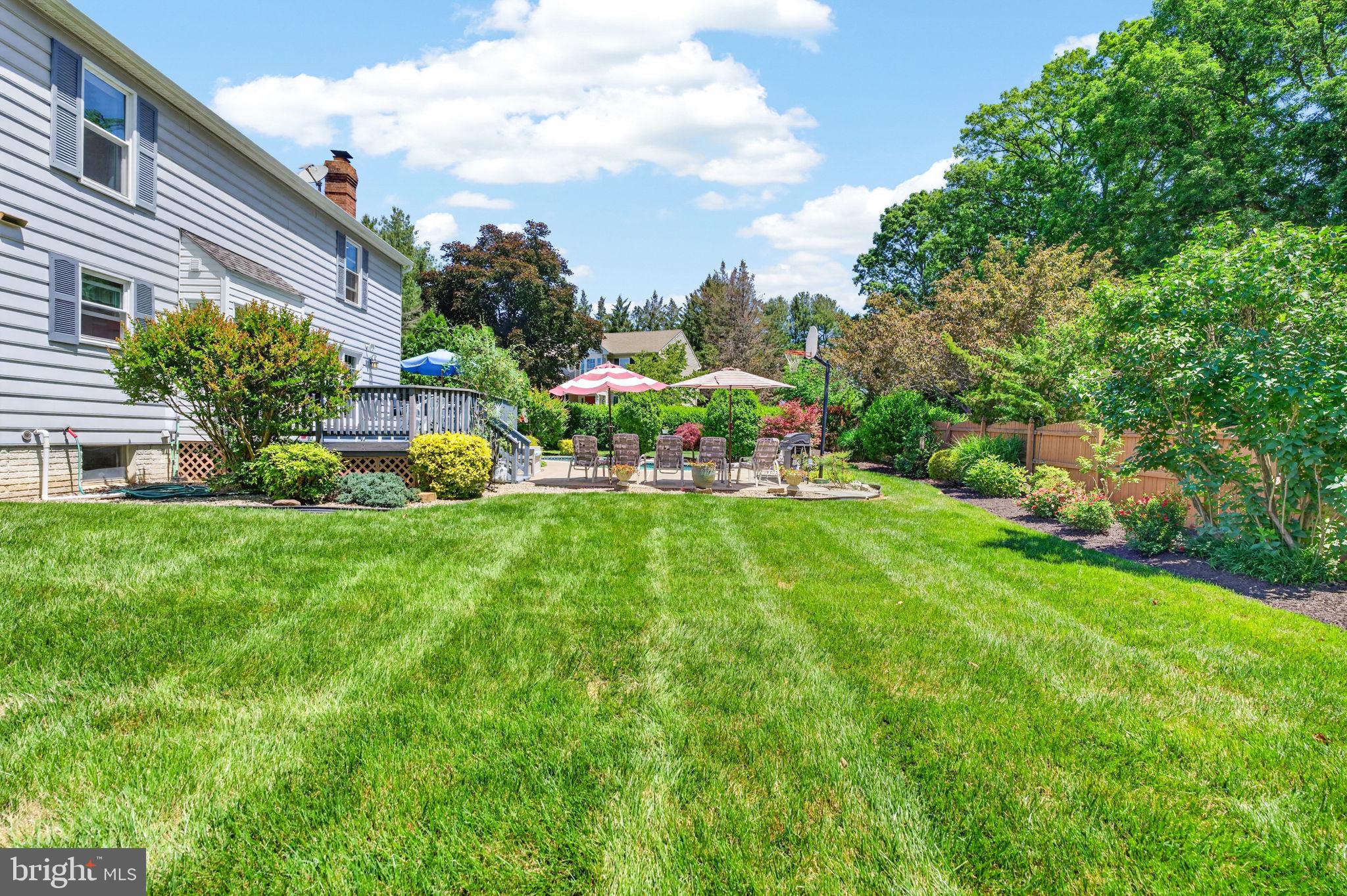 VALEWOOD ESTATES - Residential