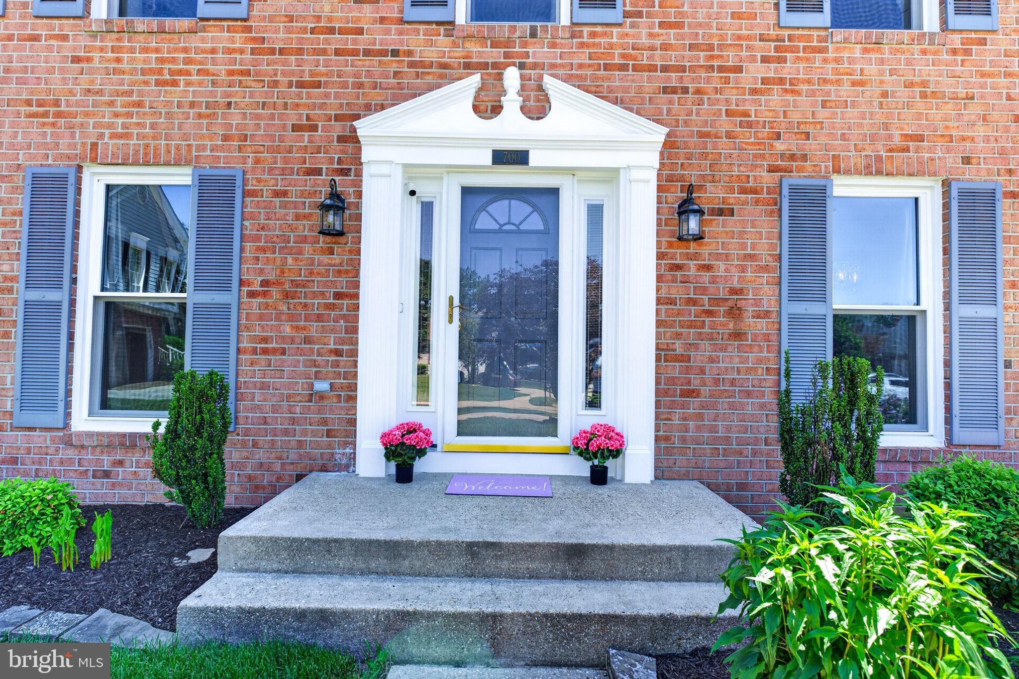 VALEWOOD ESTATES - Residential