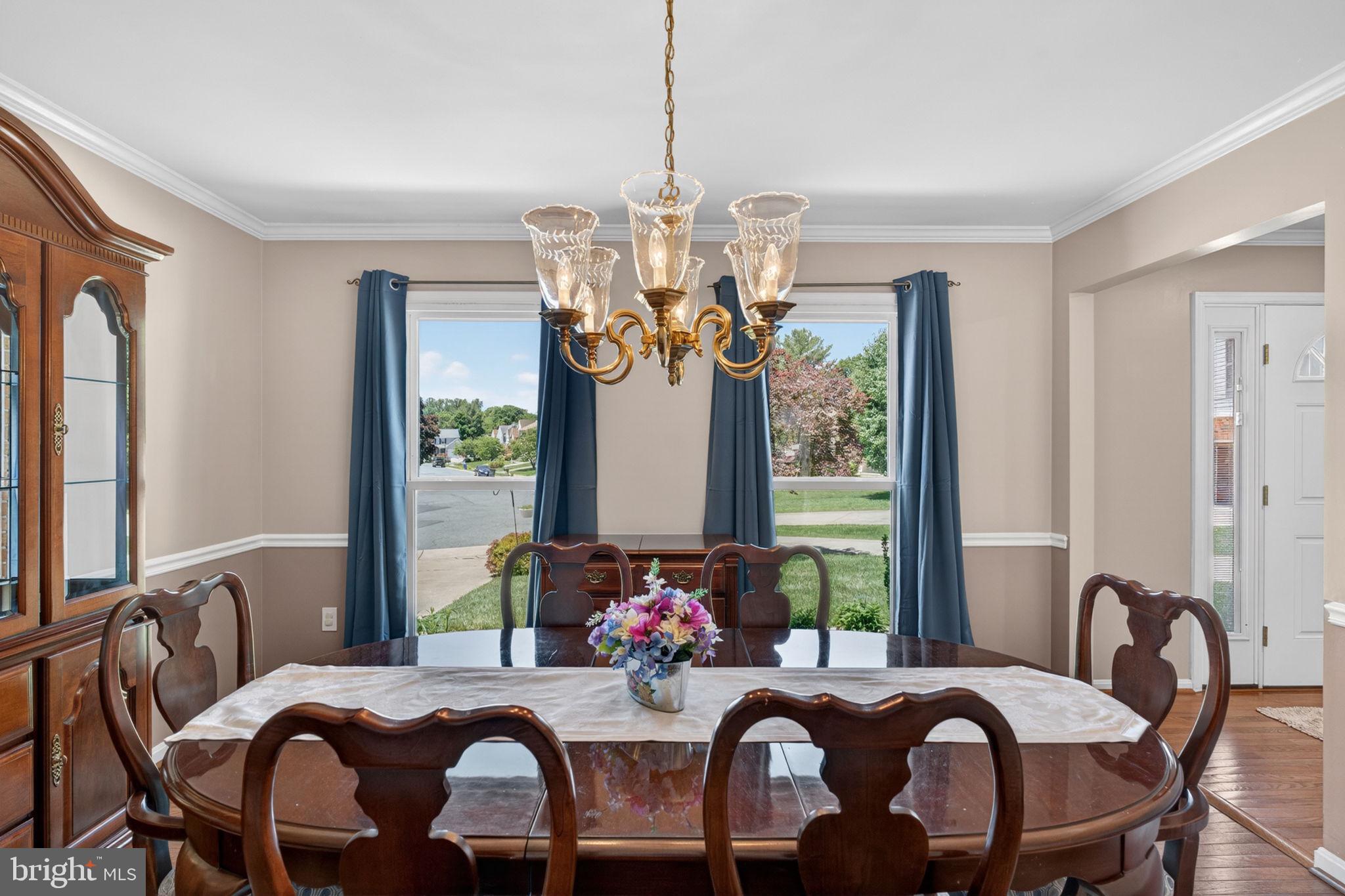 VALEWOOD ESTATES - Residential