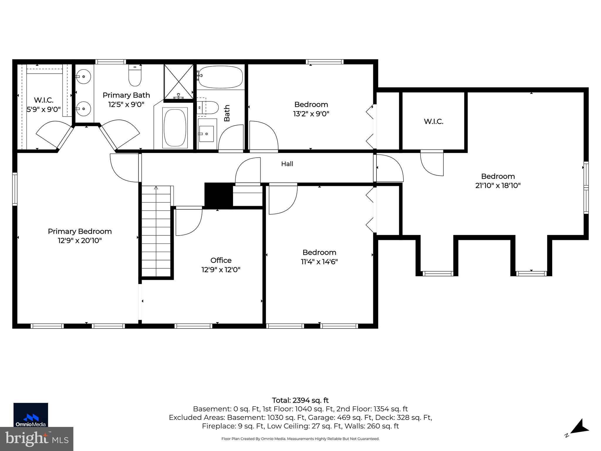 VALEWOOD ESTATES - Residential