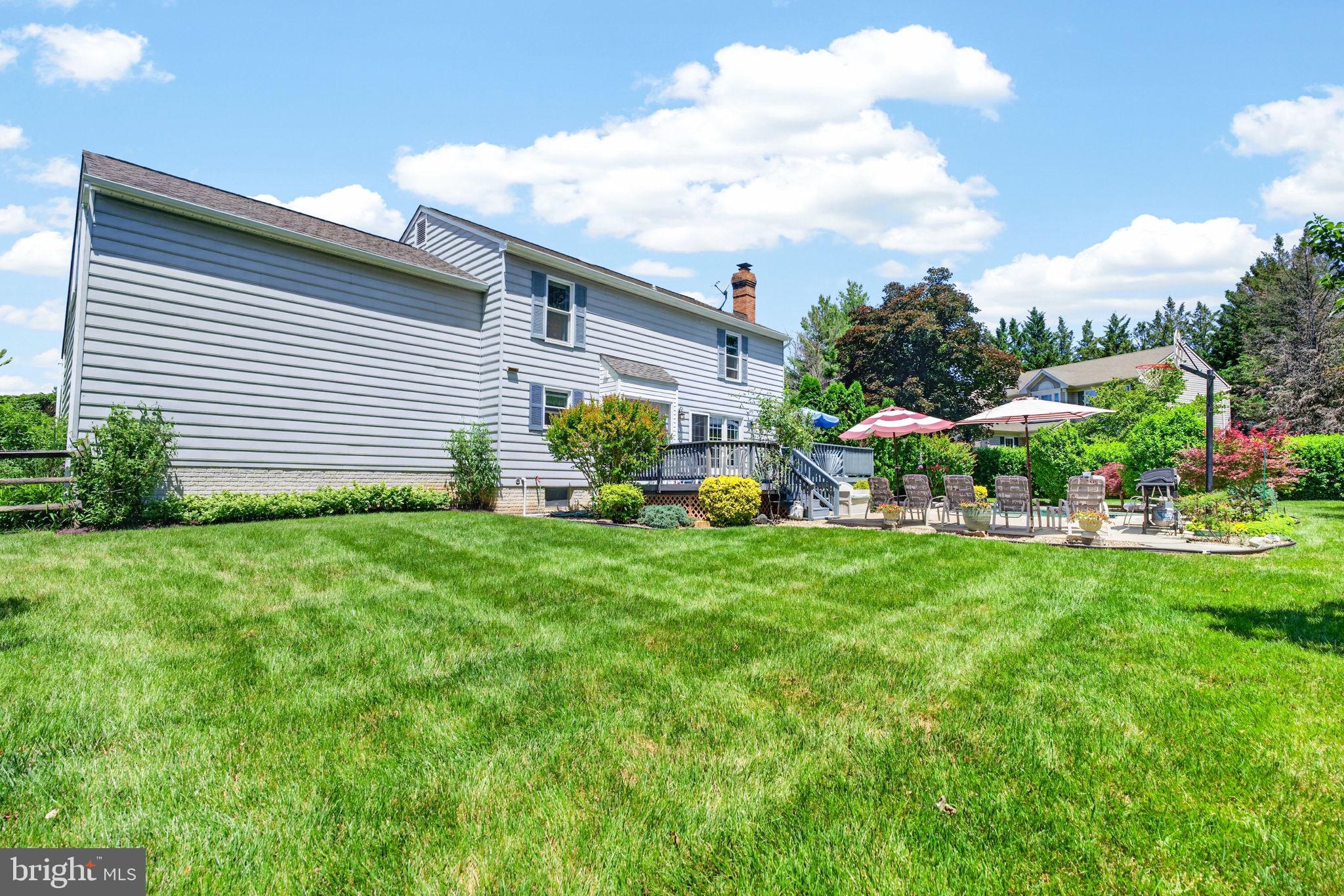 VALEWOOD ESTATES - Residential