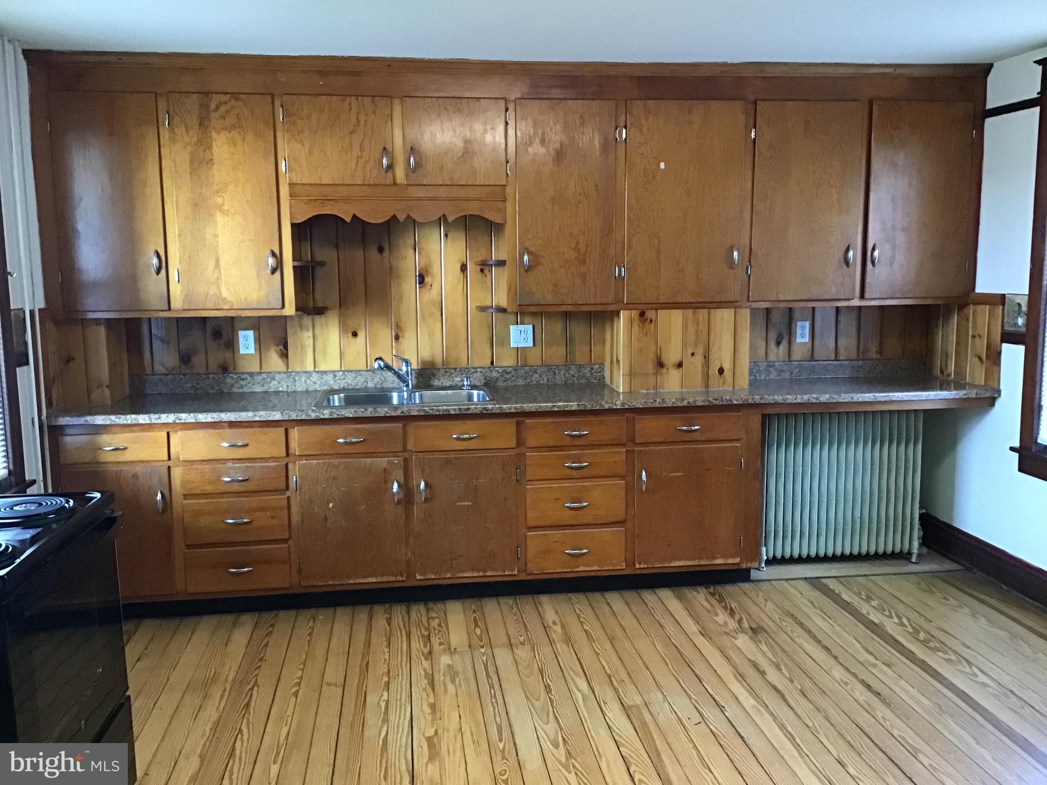 QUINCY TWP - Residential Lease