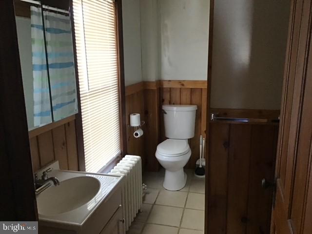 QUINCY TWP - Residential Lease