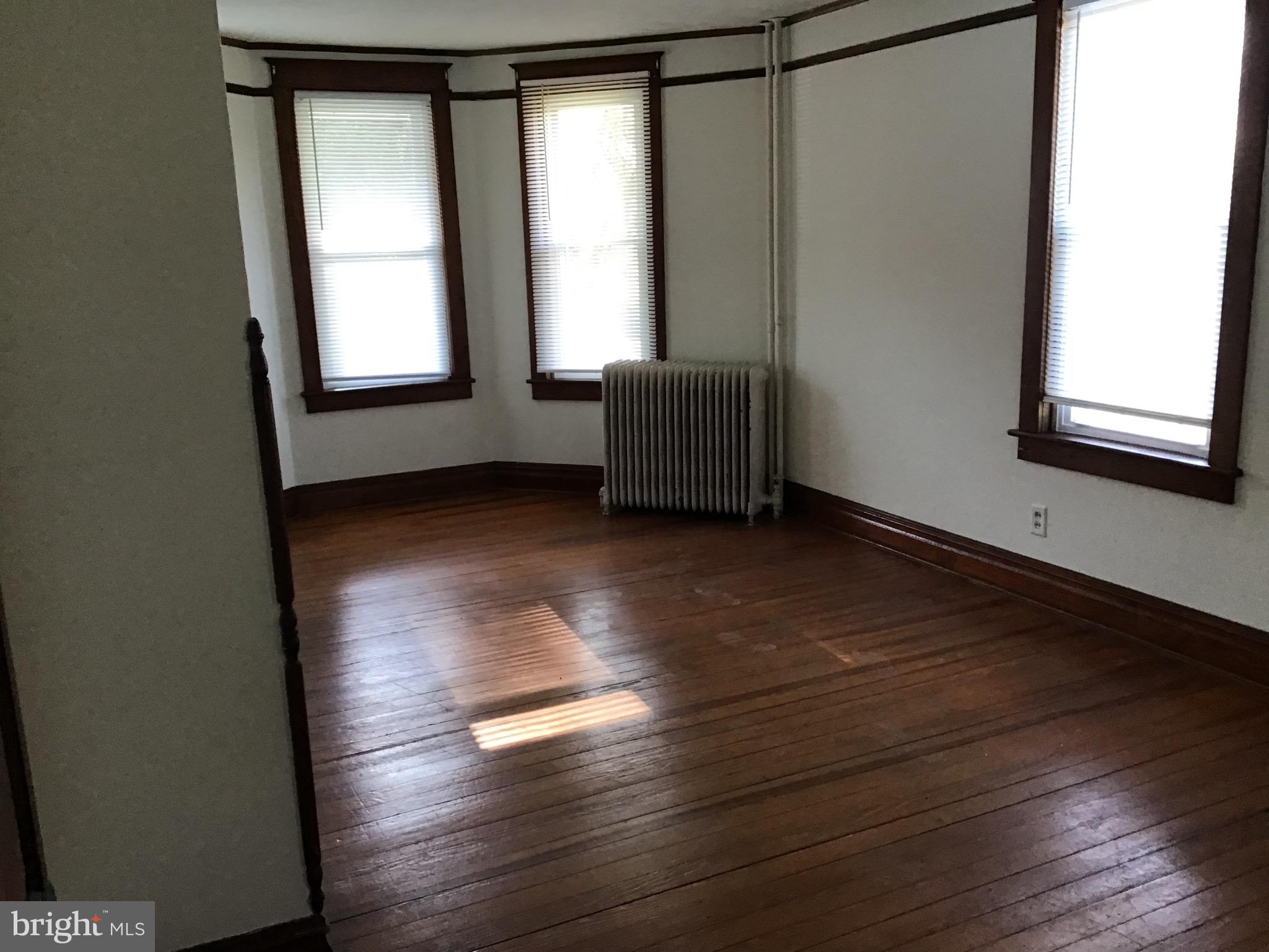 QUINCY TWP - Residential Lease