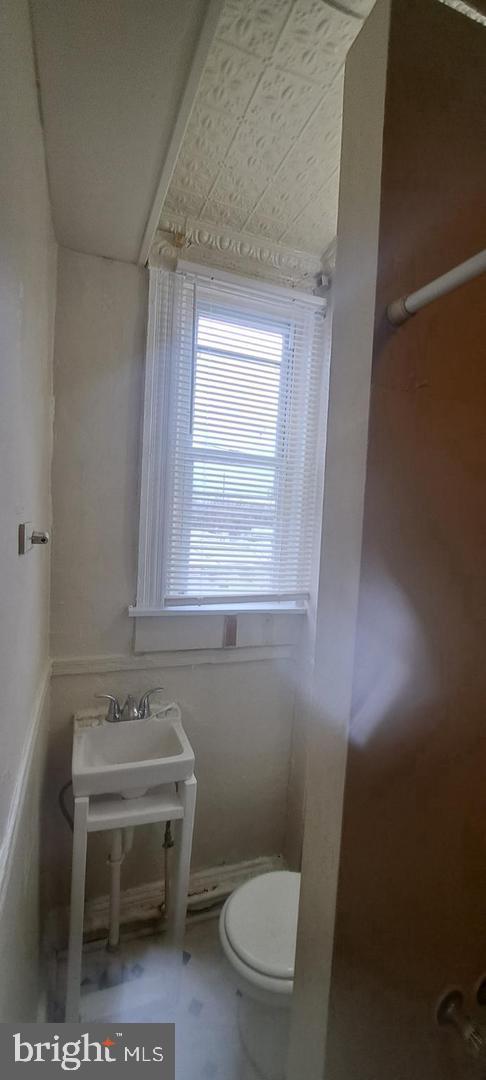 WEST BALTIMORE - Residential