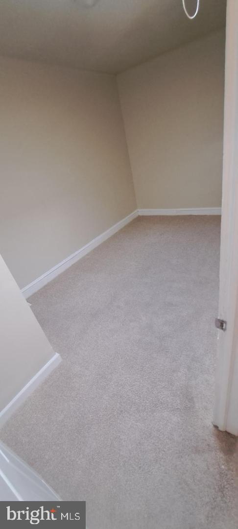 WEST BALTIMORE - Residential