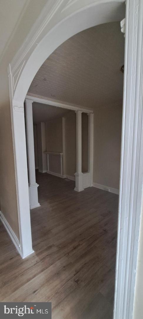 WEST BALTIMORE - Residential