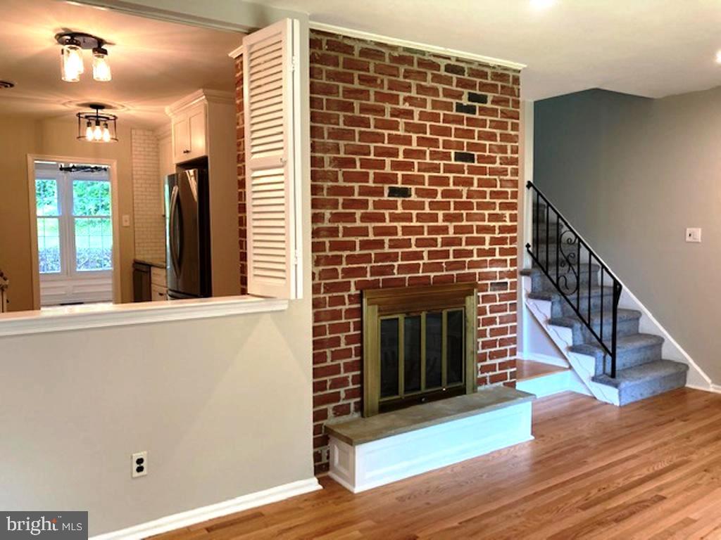 GLENLOCH - Residential Lease