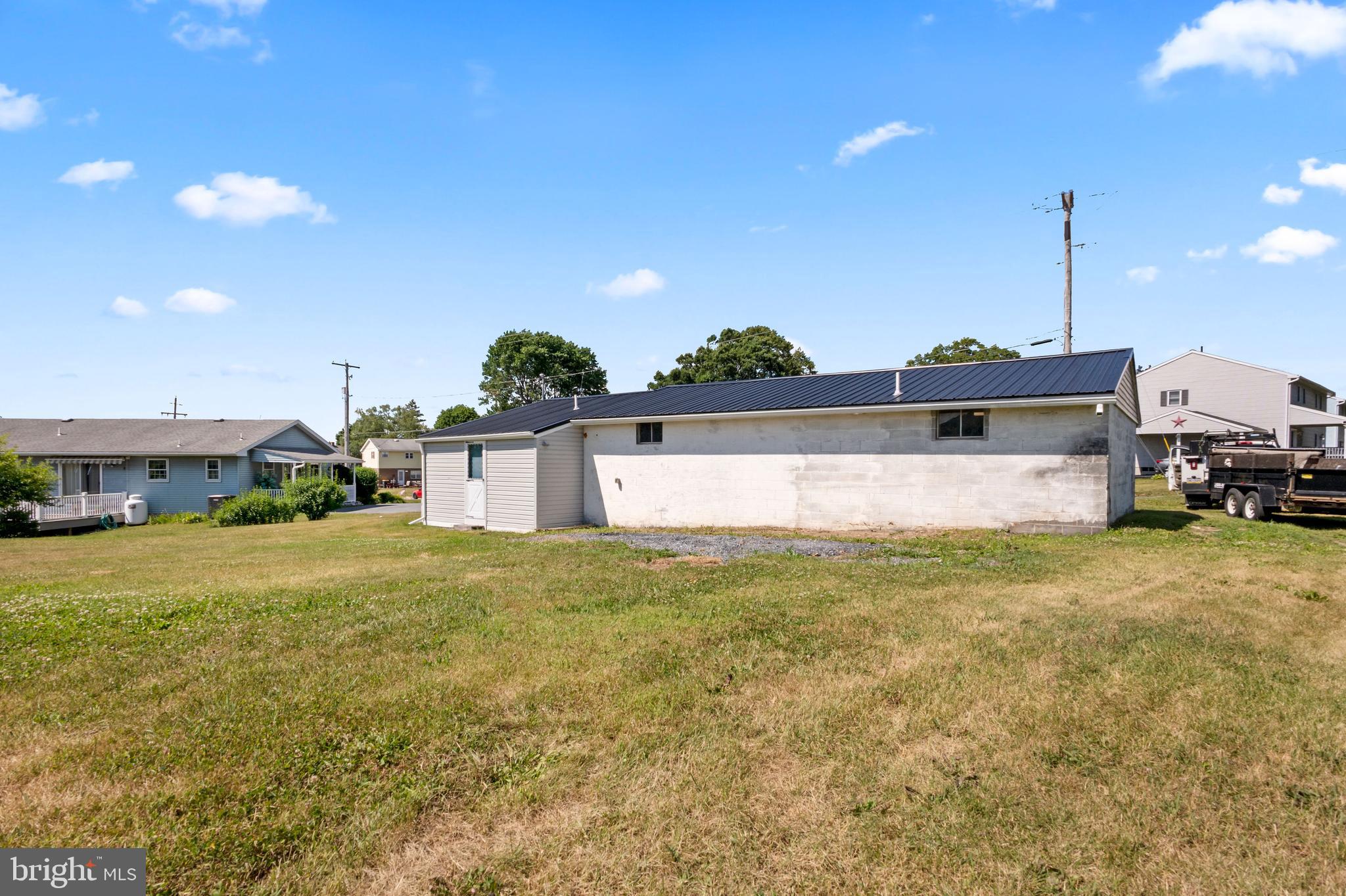NONE AVAILABLE - Residential