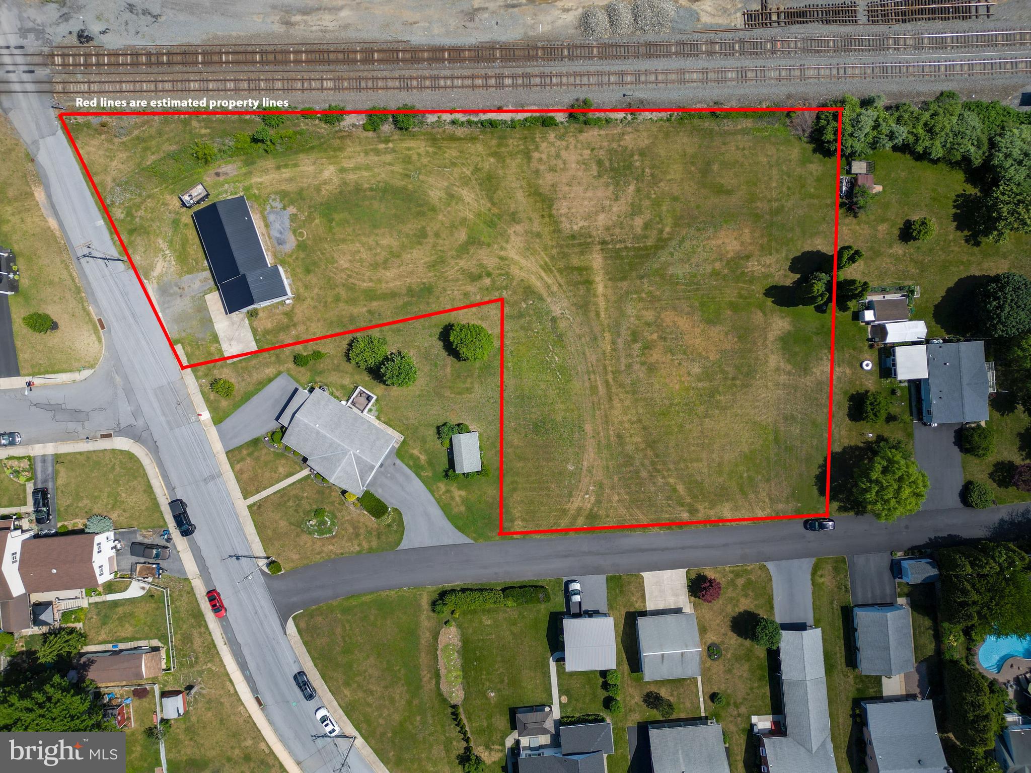 NONE AVAILABLE - Residential
