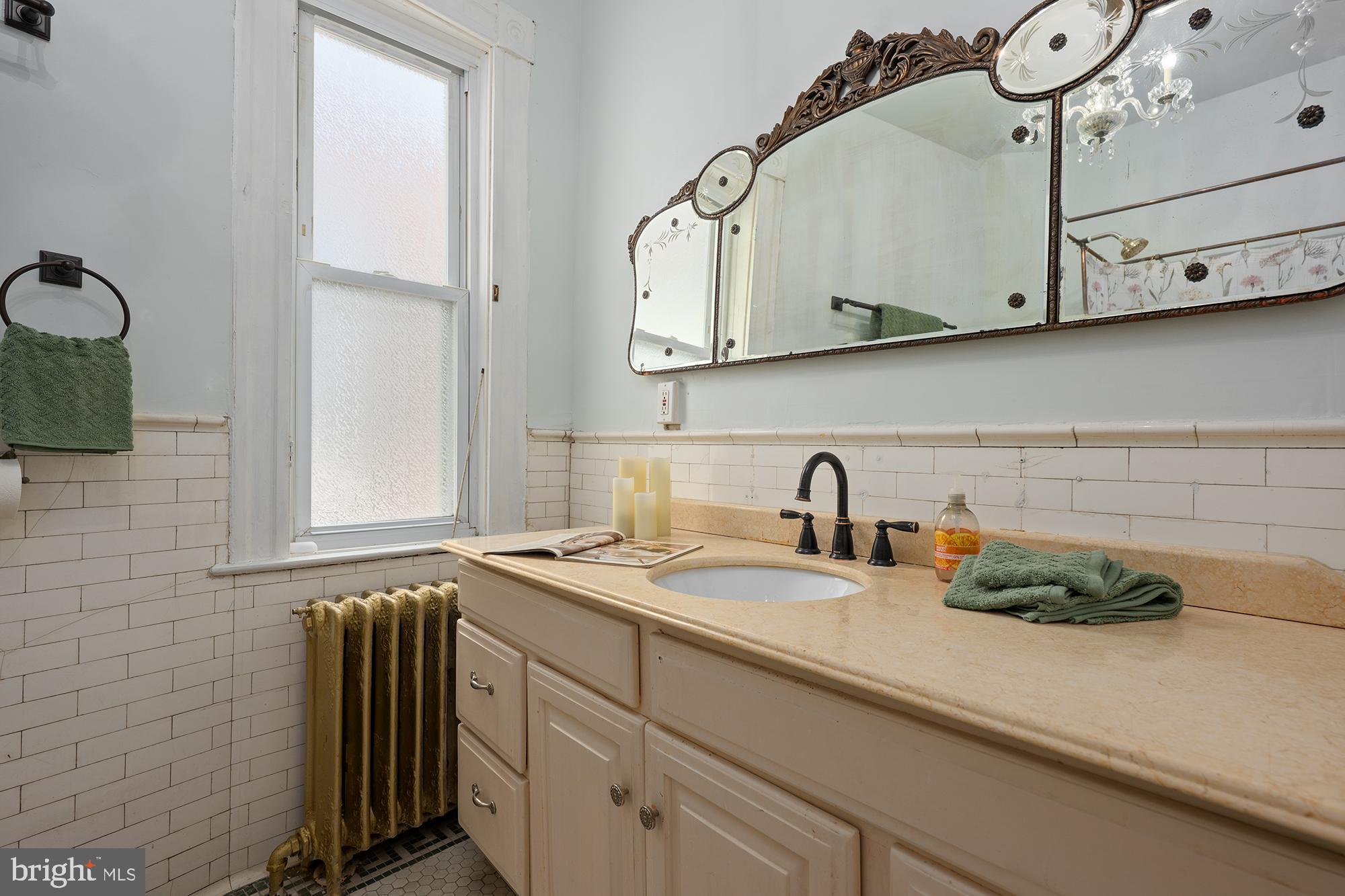 PATTERSON PARK - Residential