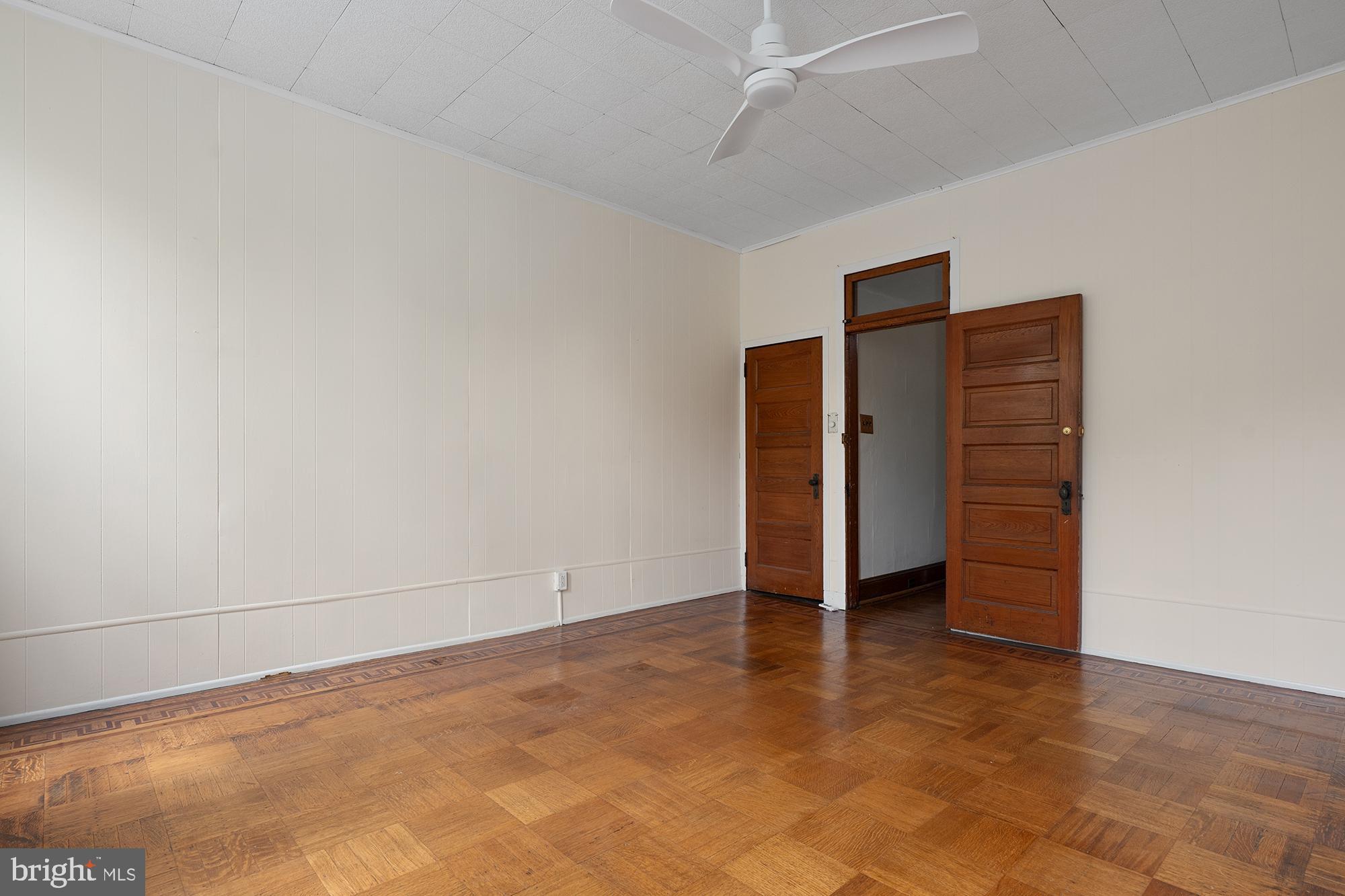 PATTERSON PARK - Residential