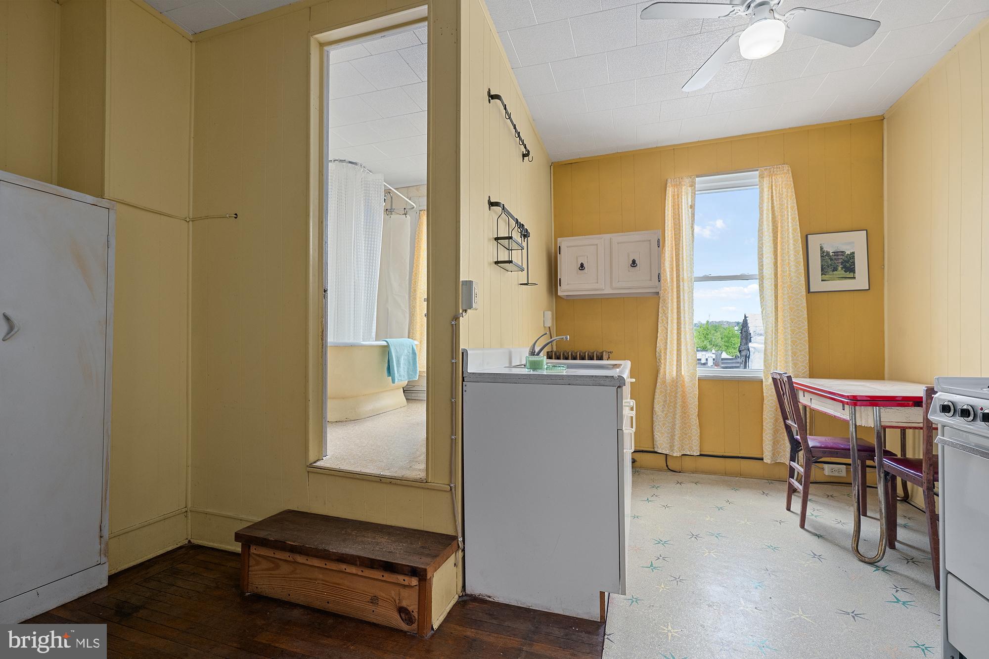 PATTERSON PARK - Residential