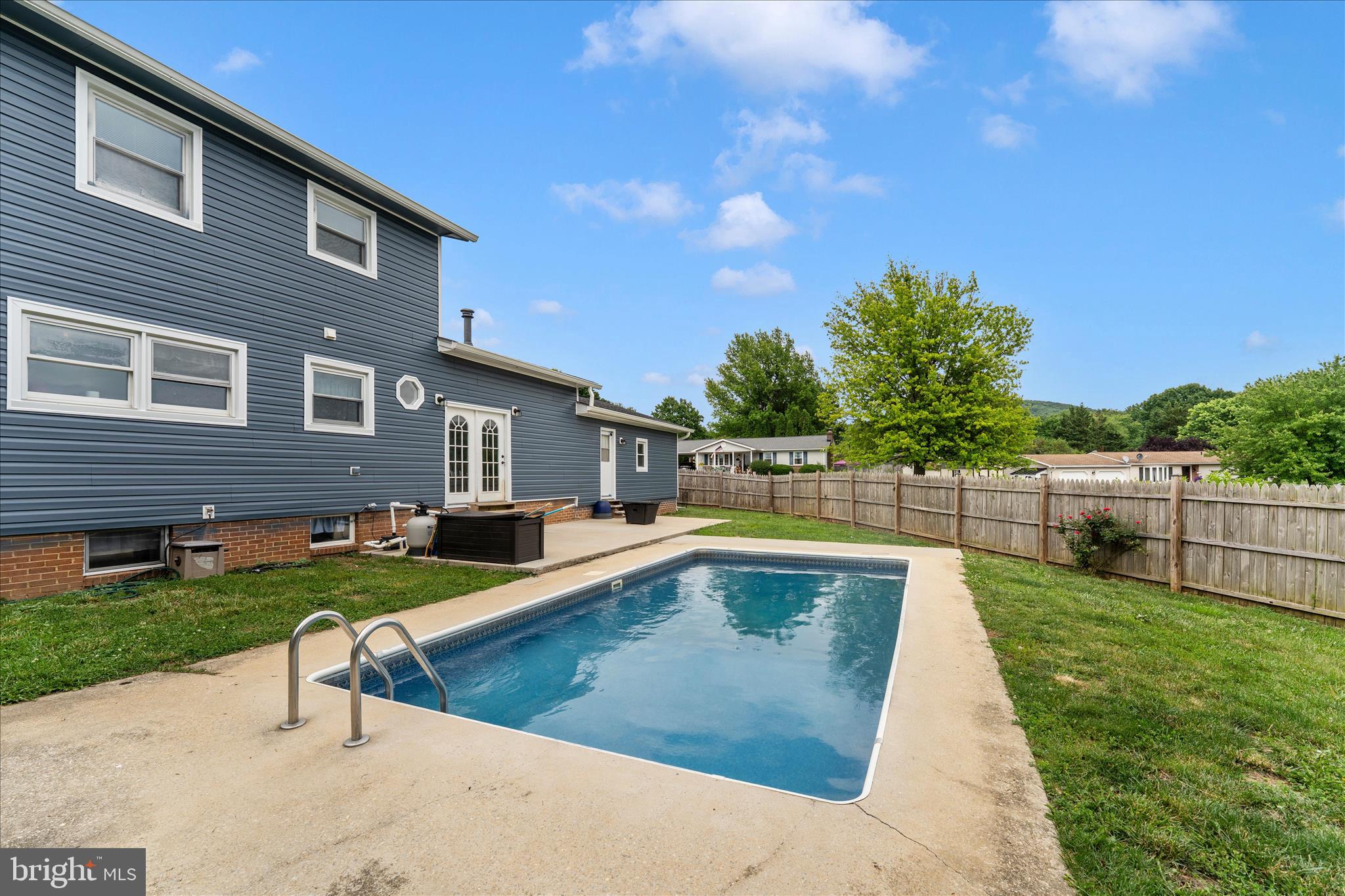 KINSEY HEIGHTS - Residential