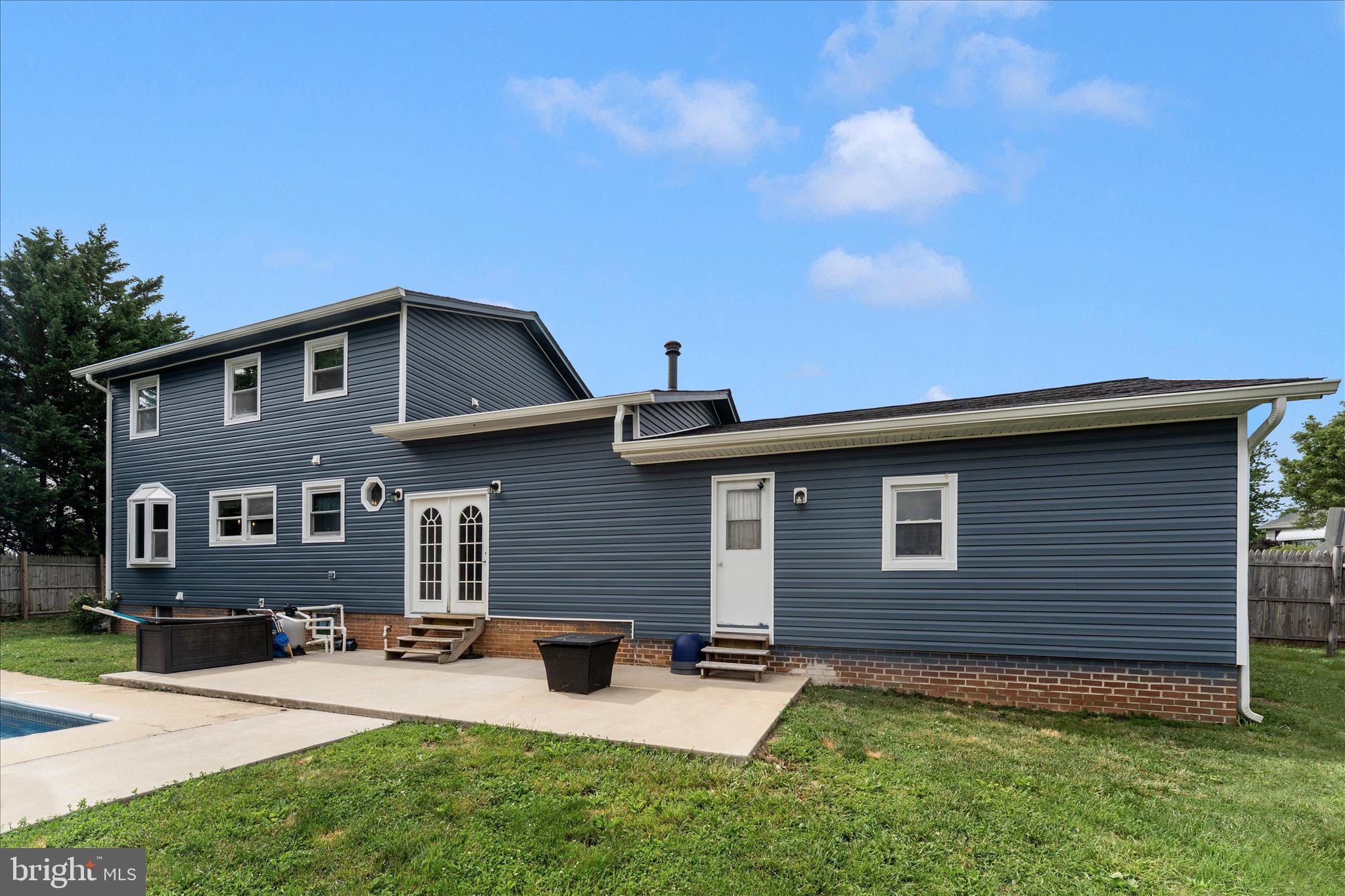 KINSEY HEIGHTS - Residential