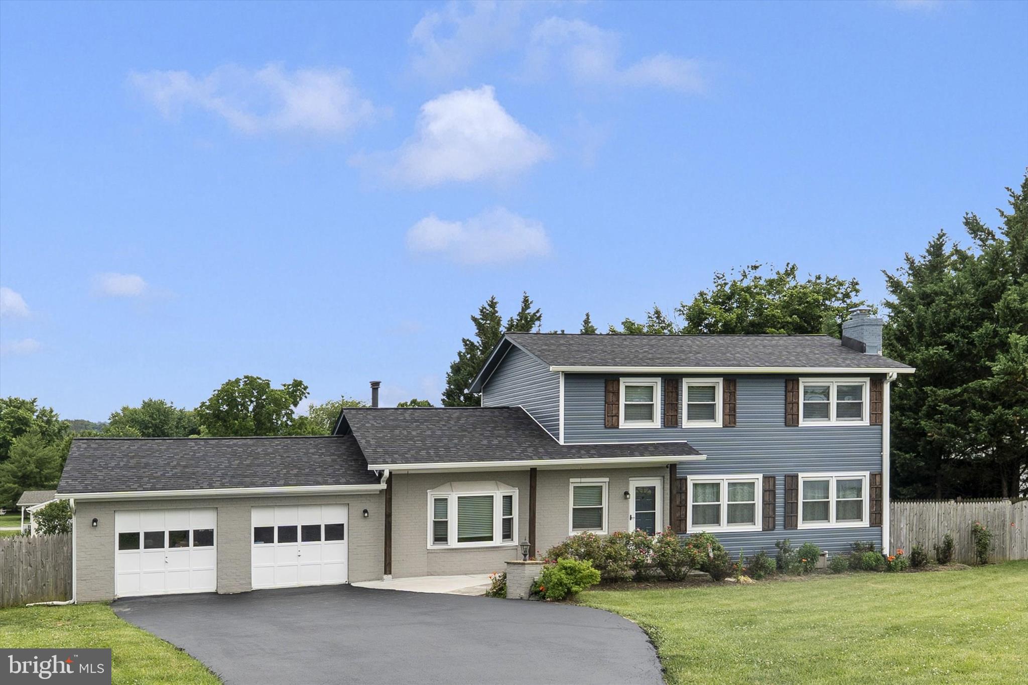 KINSEY HEIGHTS - Residential