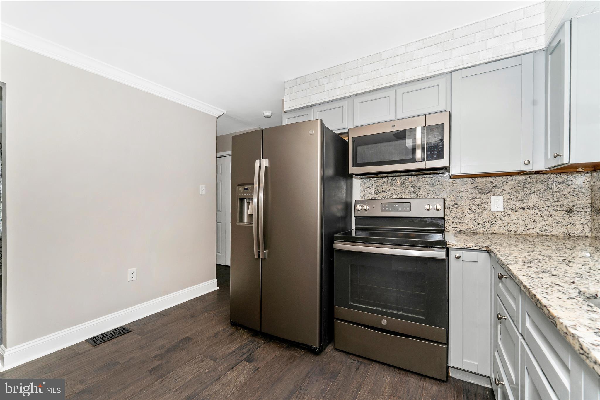 KINSEY HEIGHTS - Residential