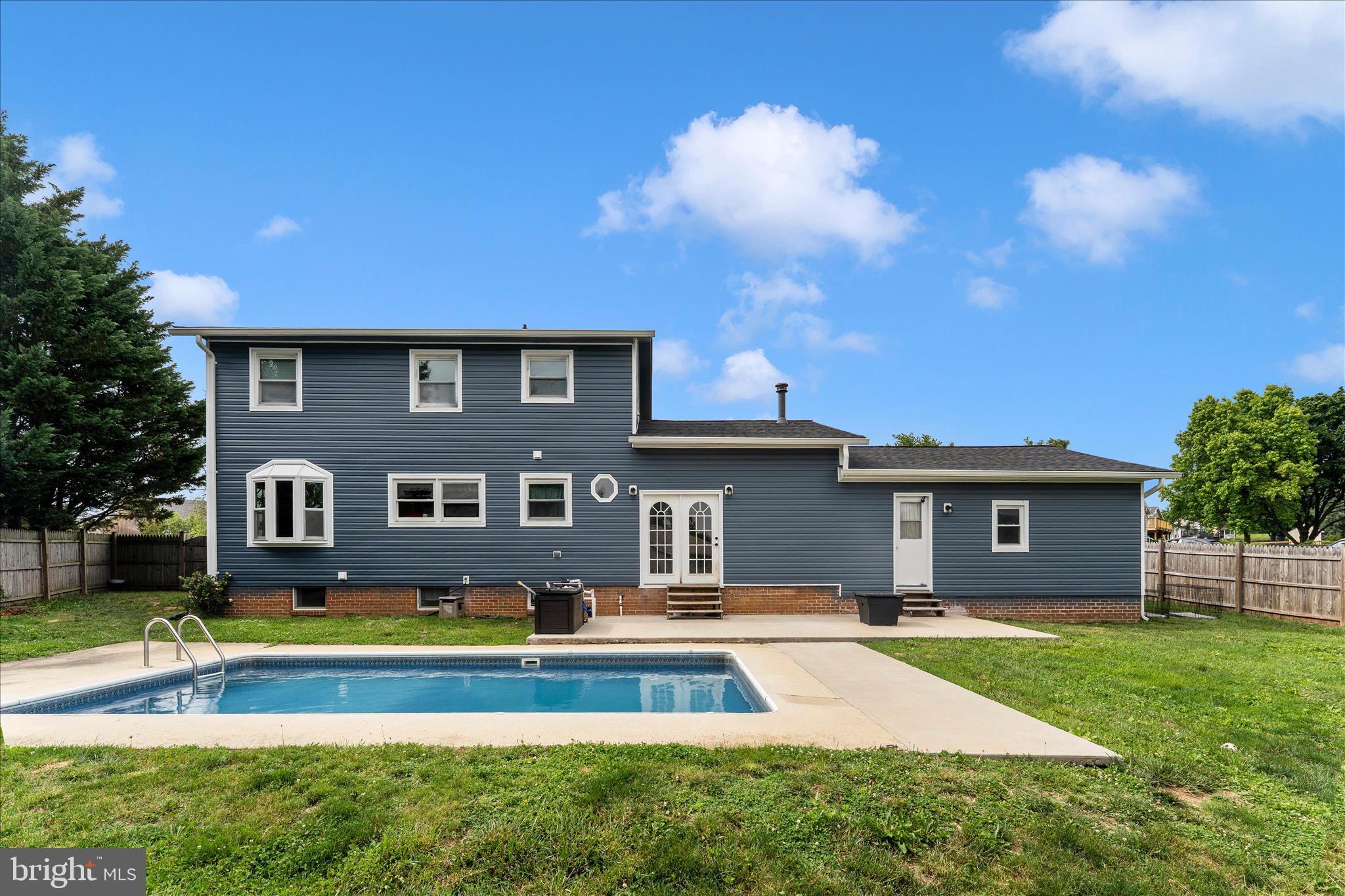 KINSEY HEIGHTS - Residential