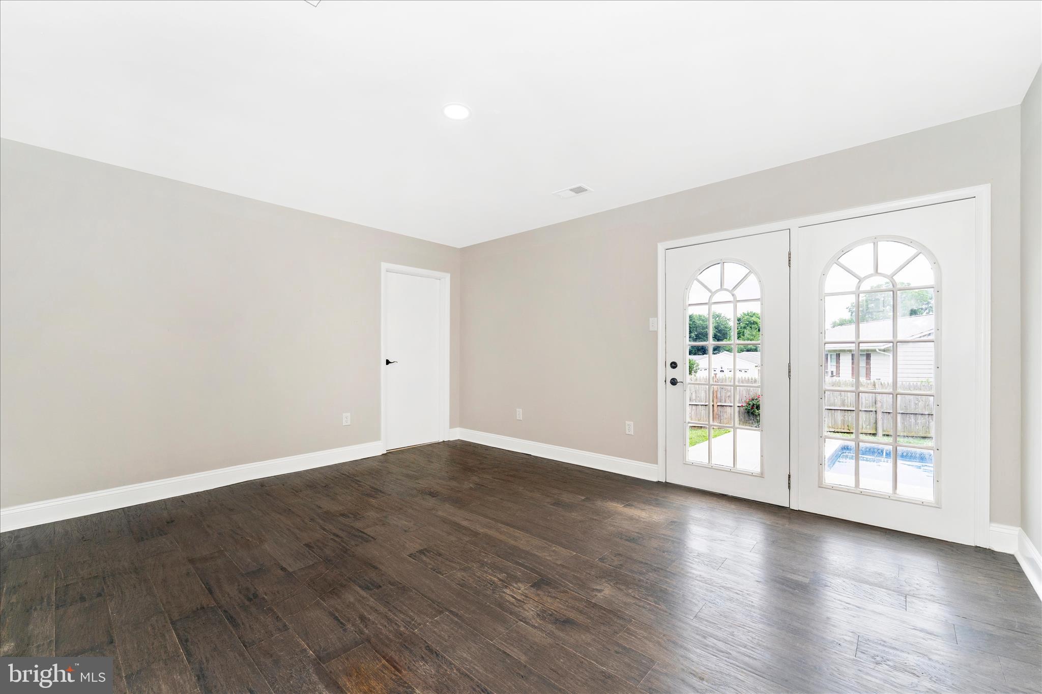KINSEY HEIGHTS - Residential