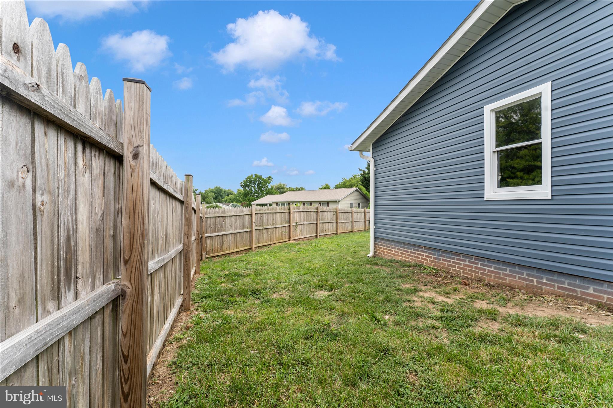 KINSEY HEIGHTS - Residential