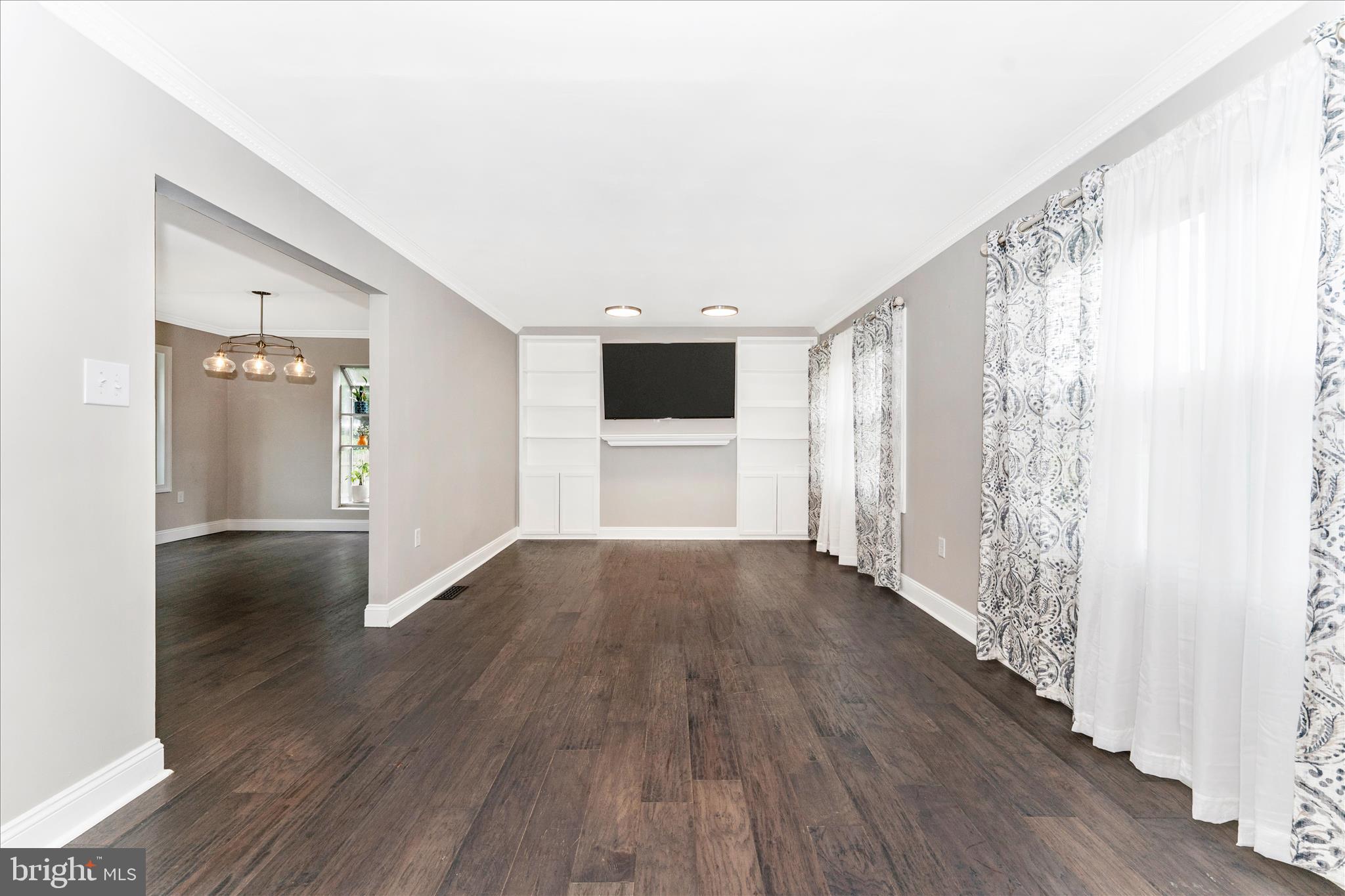 KINSEY HEIGHTS - Residential