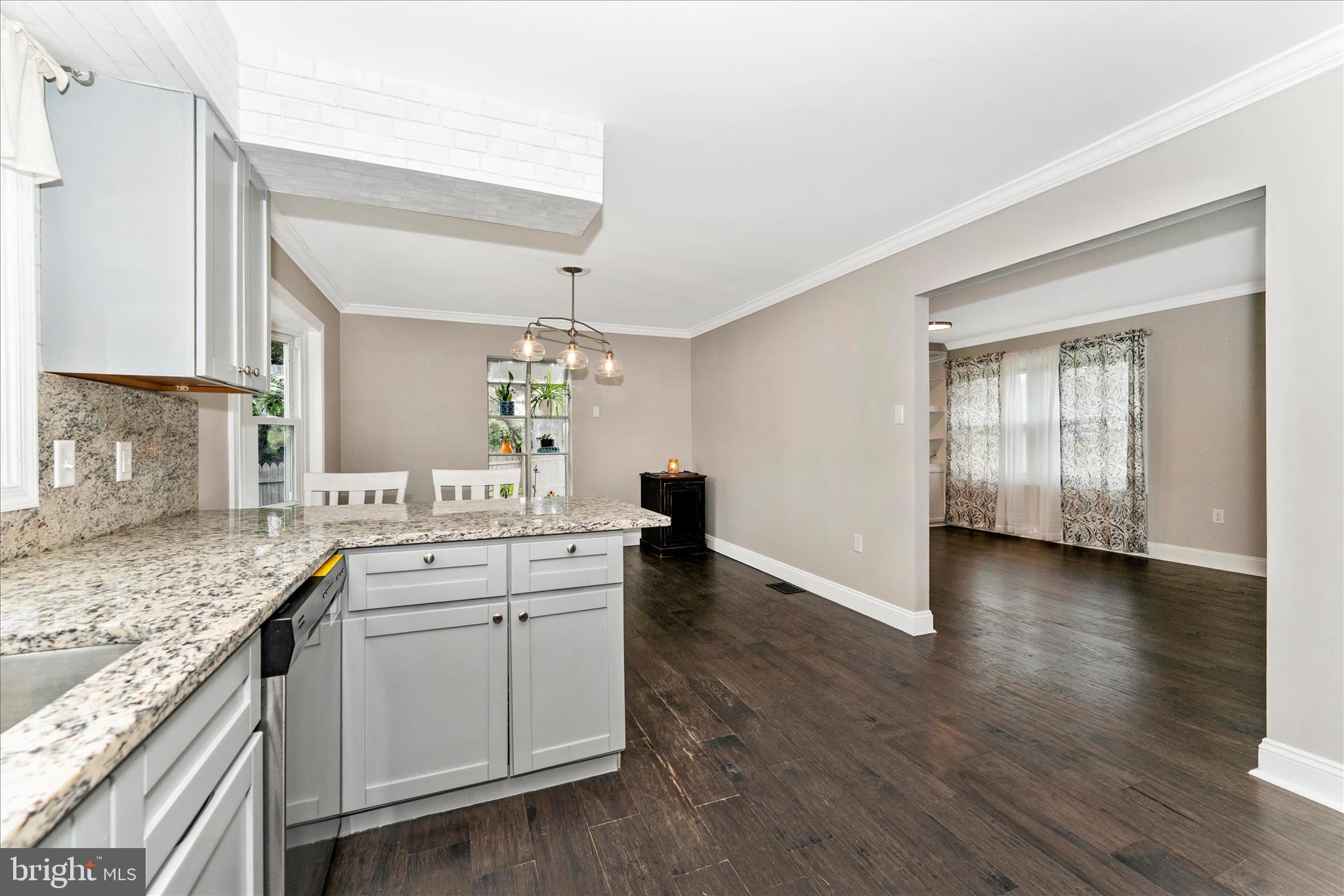 KINSEY HEIGHTS - Residential