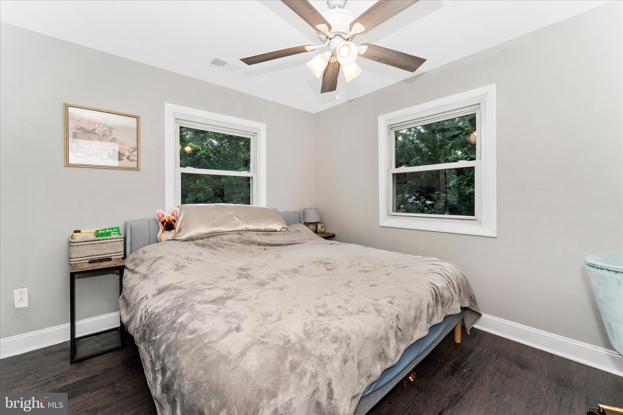 KINSEY HEIGHTS - Residential